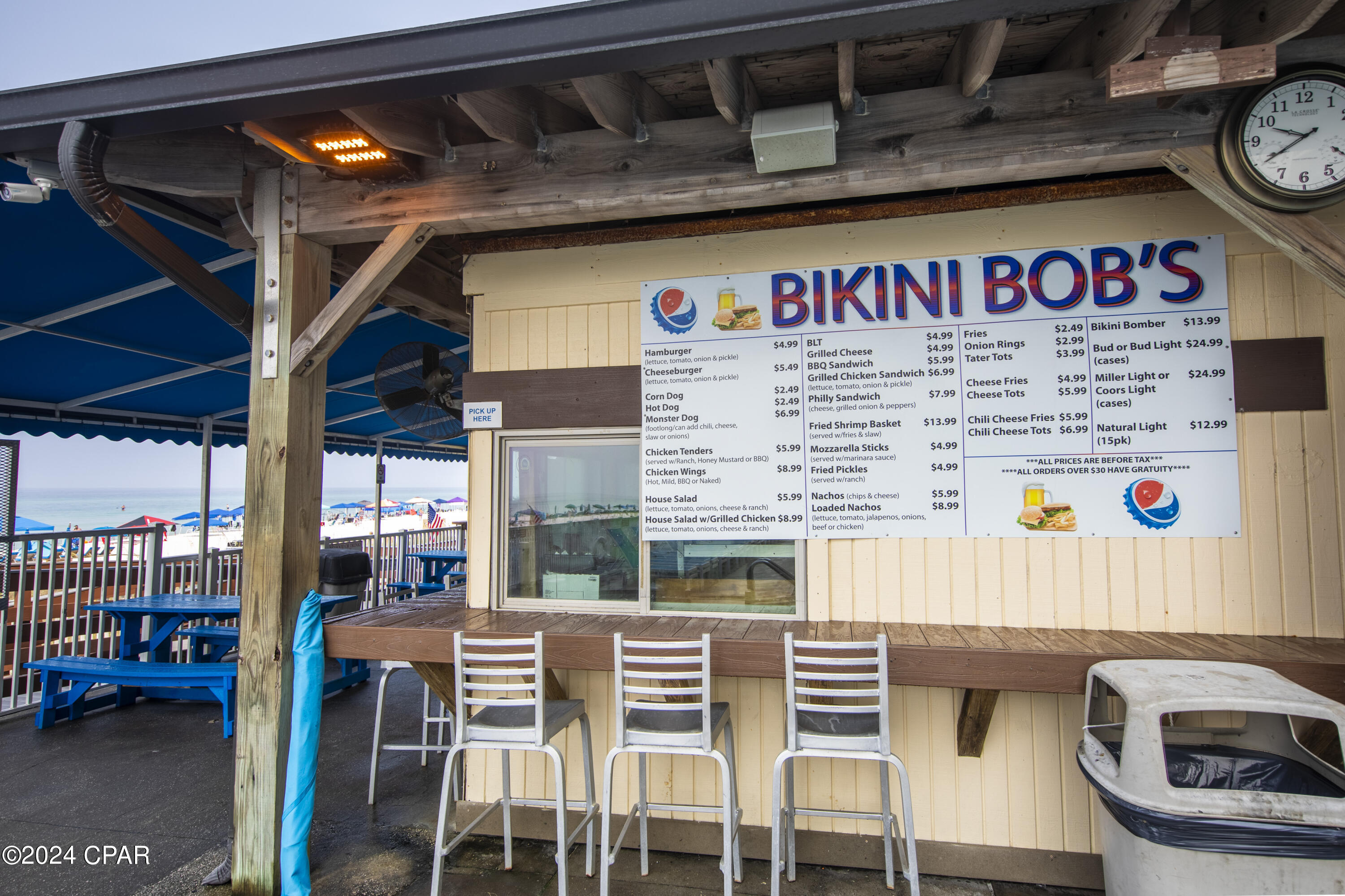 Regency Towers - Residential