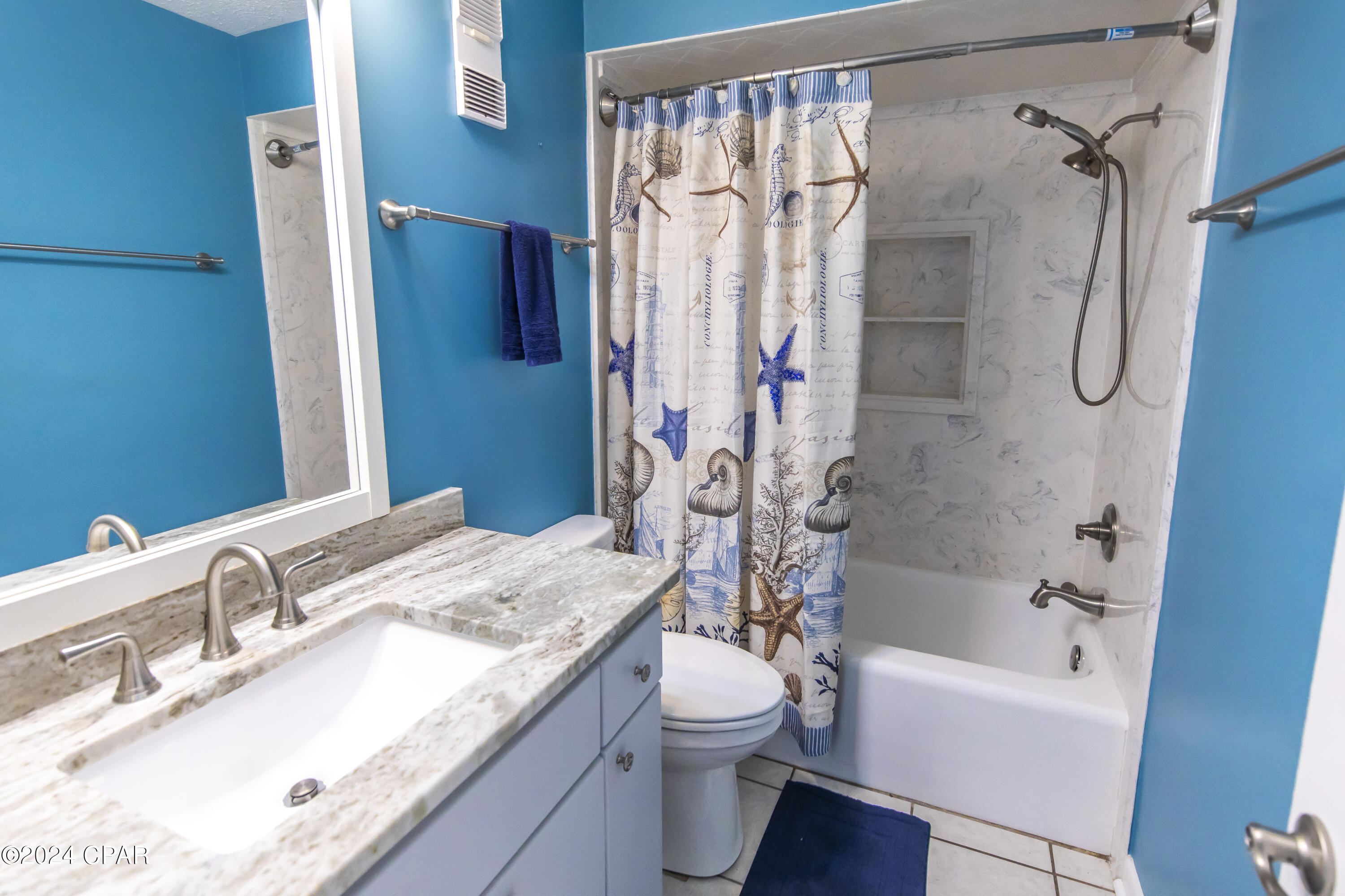 Regency Towers - Residential