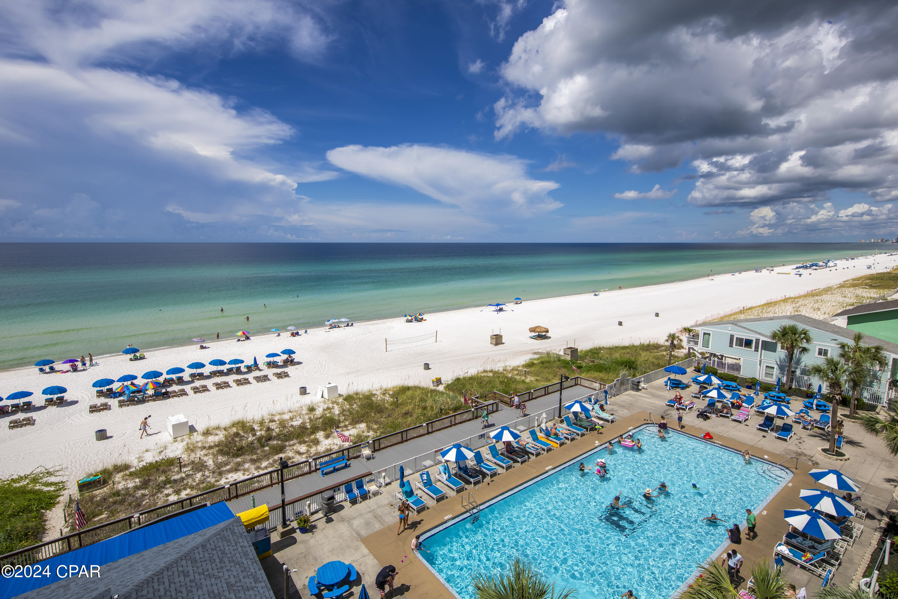 Regency Towers - Residential