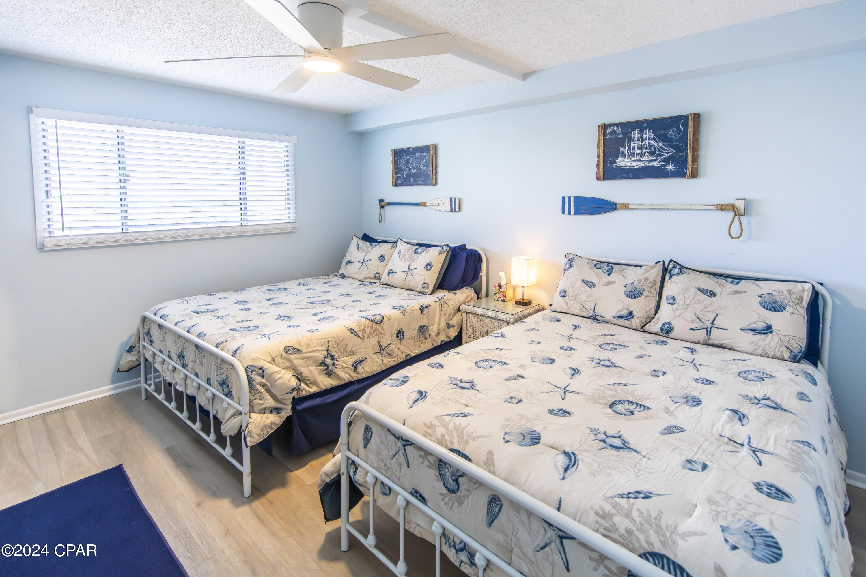 Regency Towers - Residential