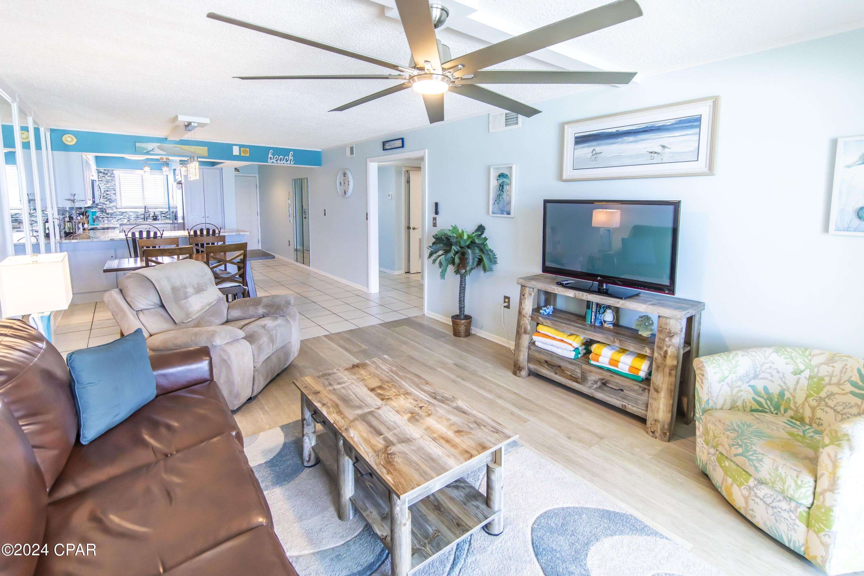 Regency Towers - Residential