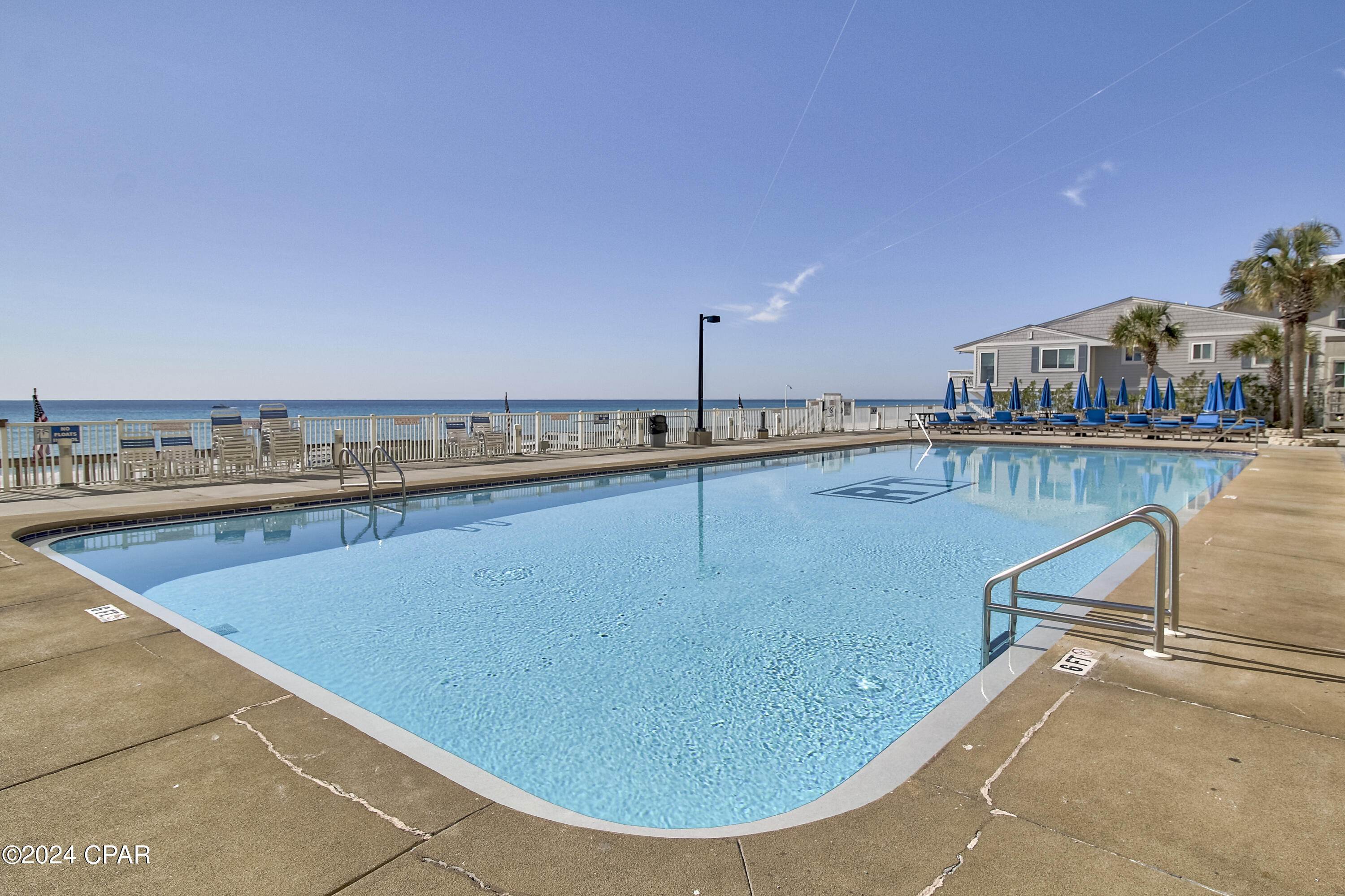 Regency Towers - Residential