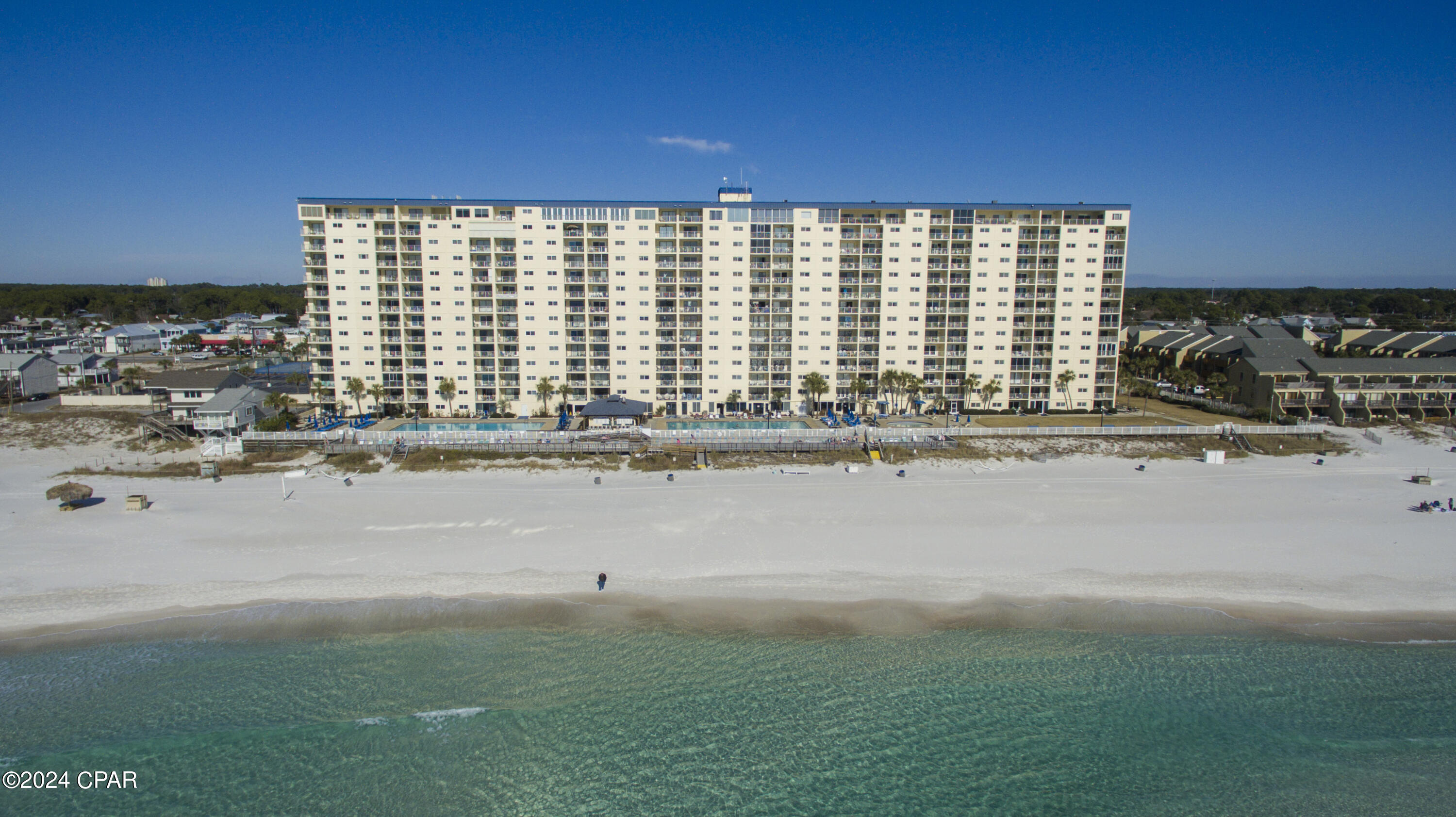 Regency Towers - Residential