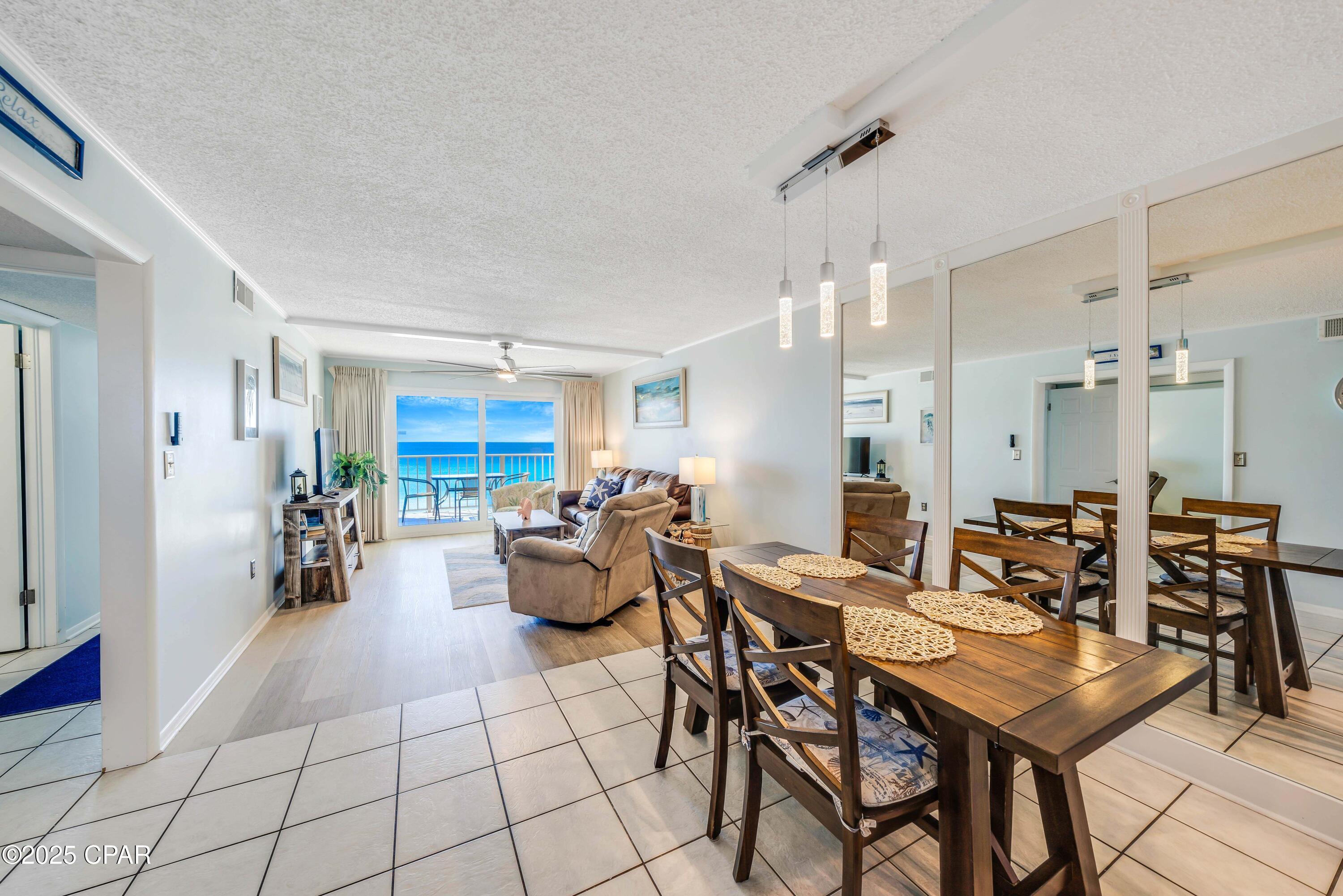 Regency Towers - Residential