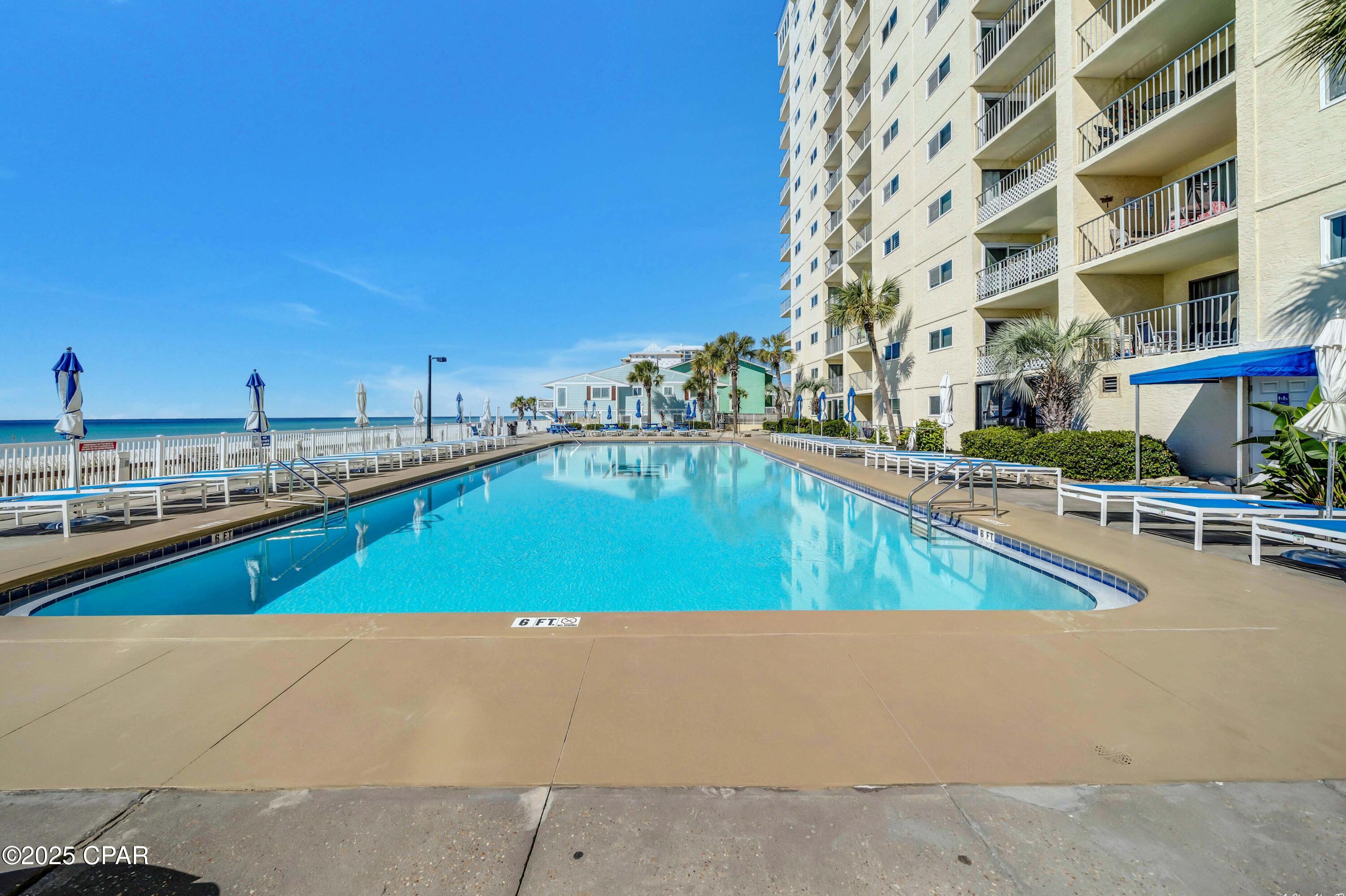 Regency Towers - Residential