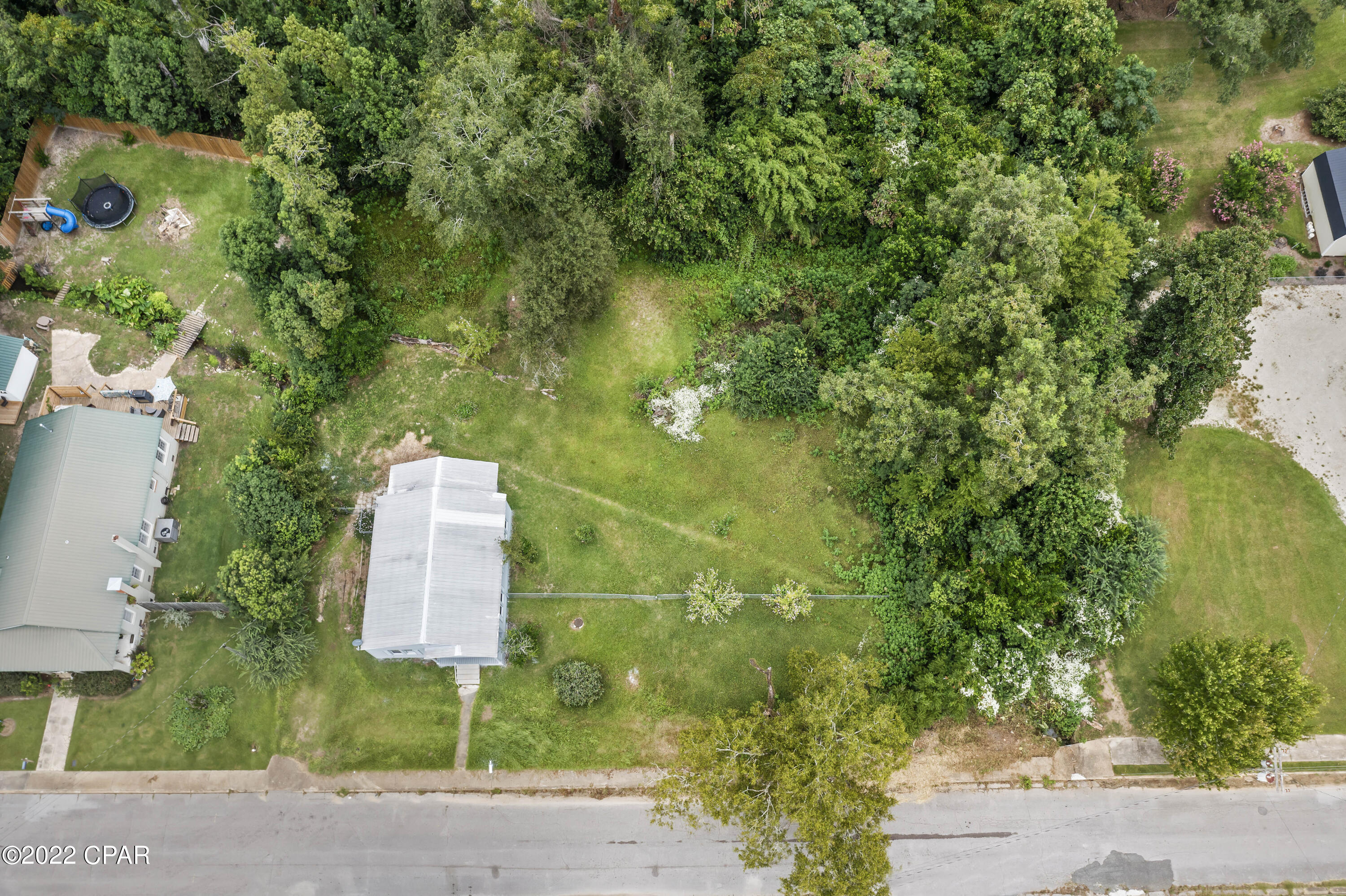 [No Recorded Subdiv] - Residential