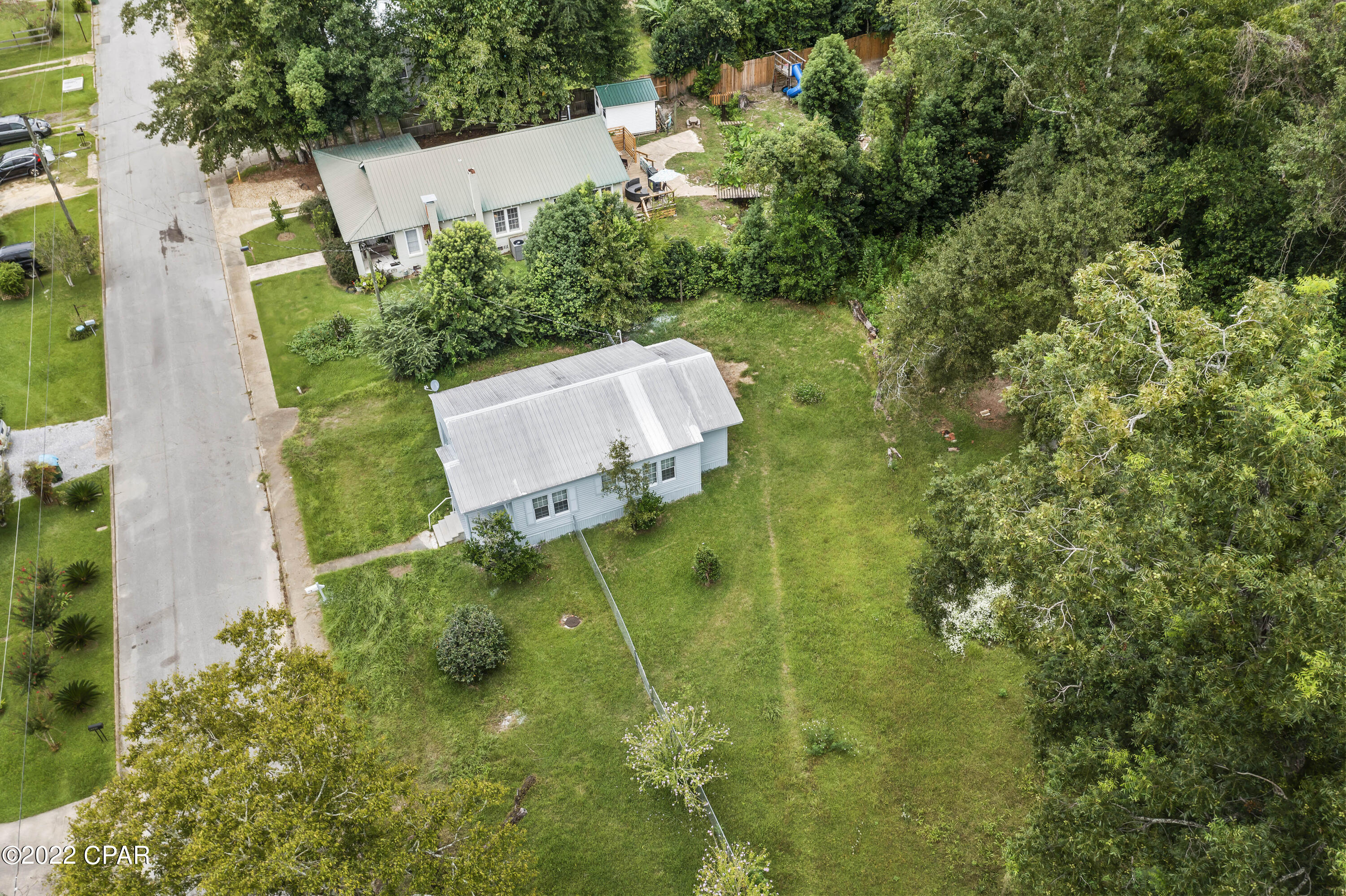 [No Recorded Subdiv] - Residential