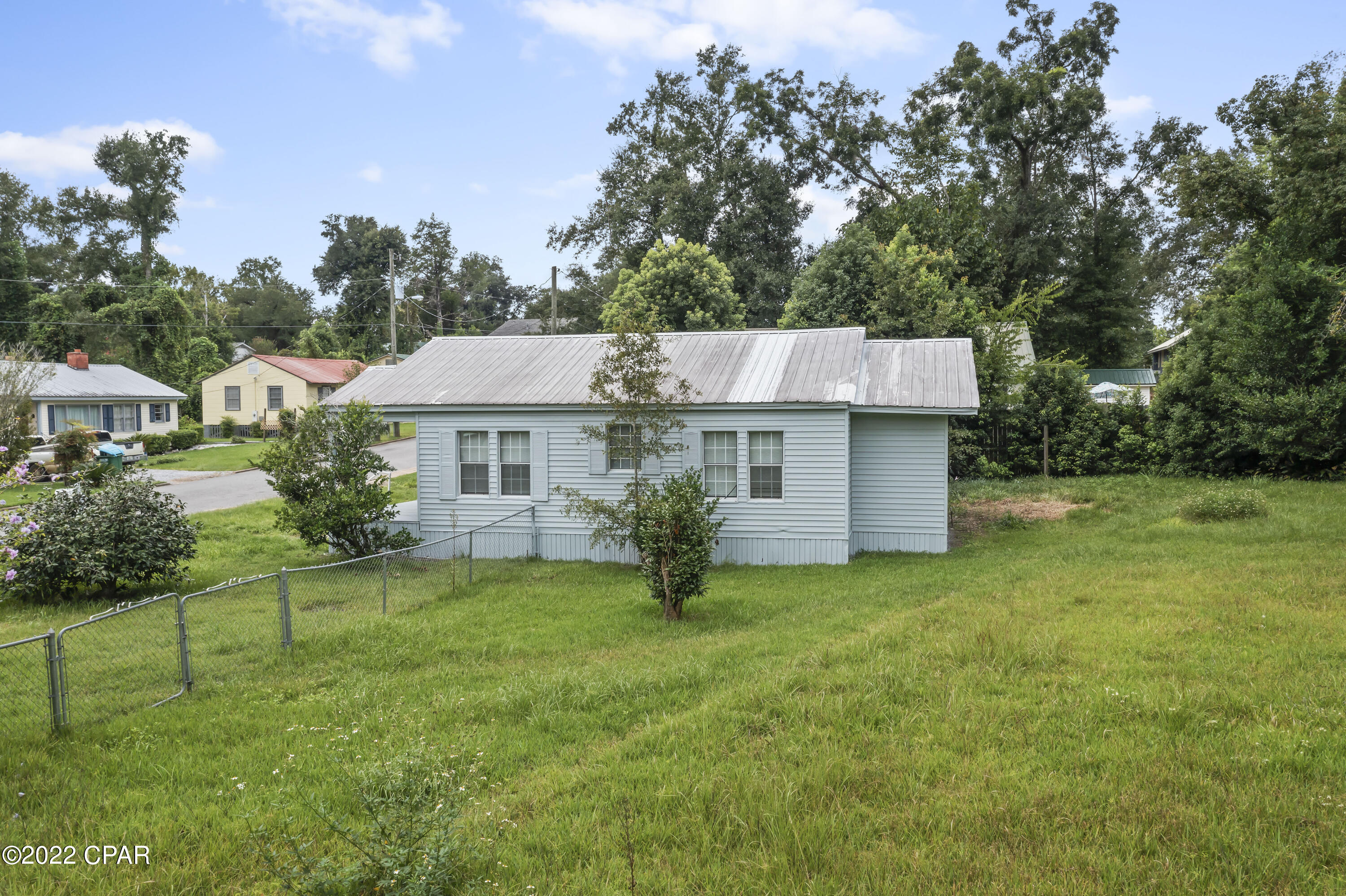 [No Recorded Subdiv] - Residential