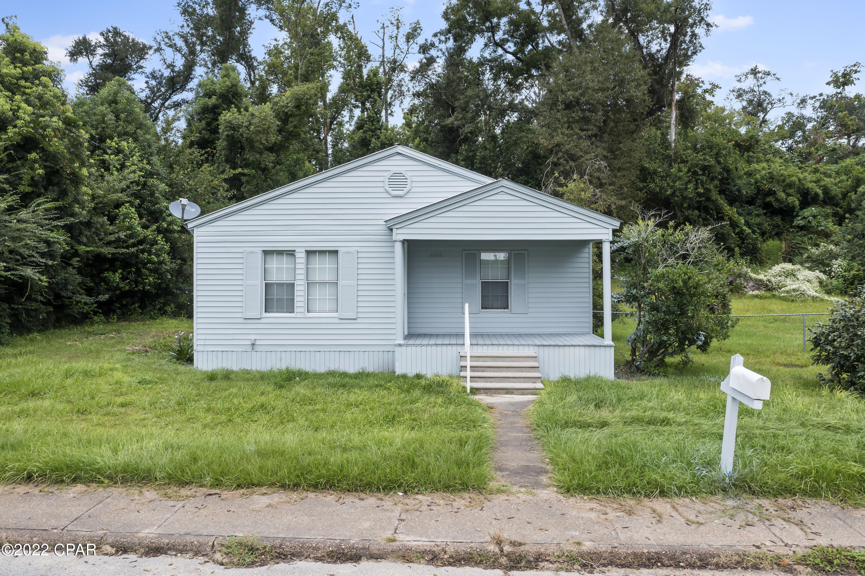 [No Recorded Subdiv] - Residential