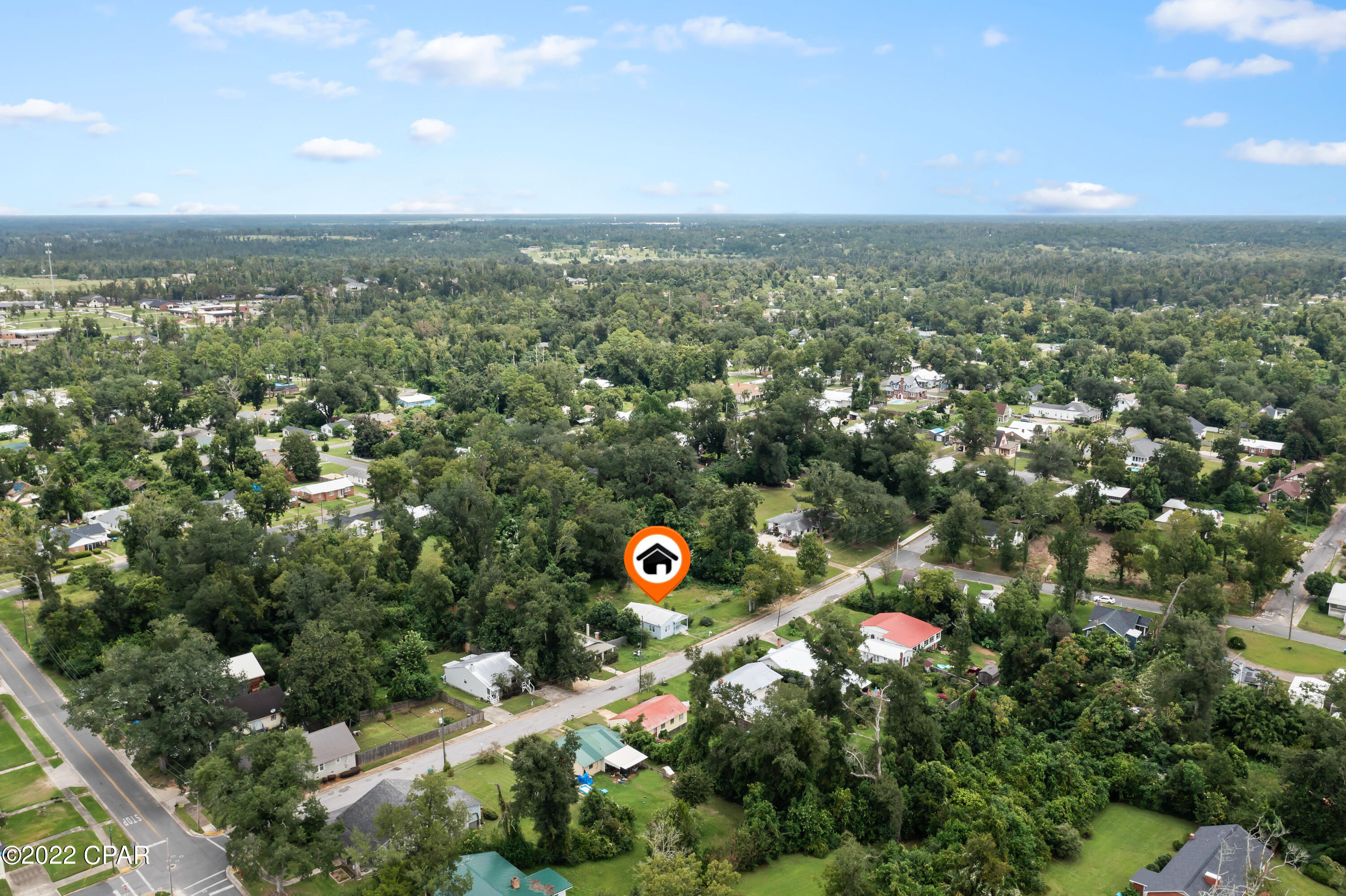 [No Recorded Subdiv] - Residential