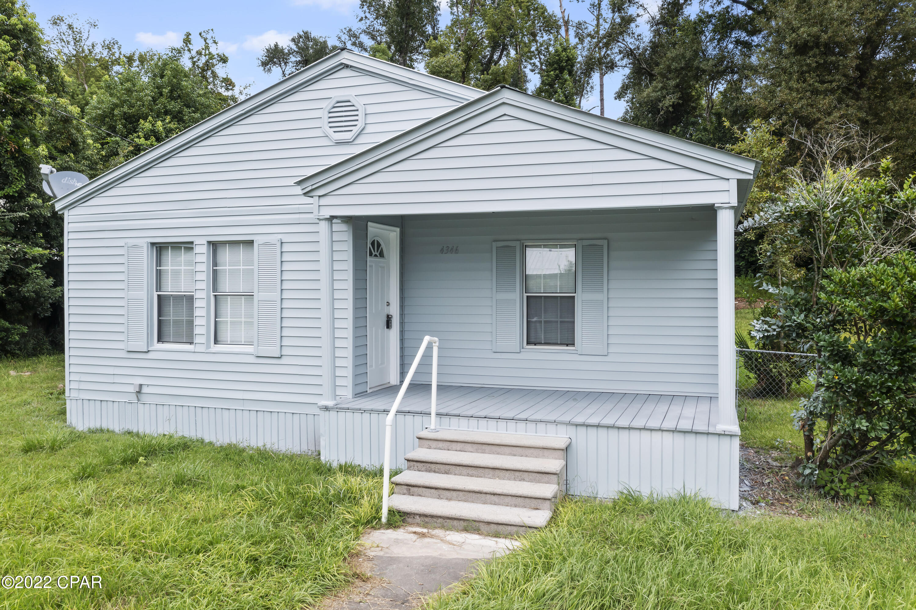 [No Recorded Subdiv] - Residential