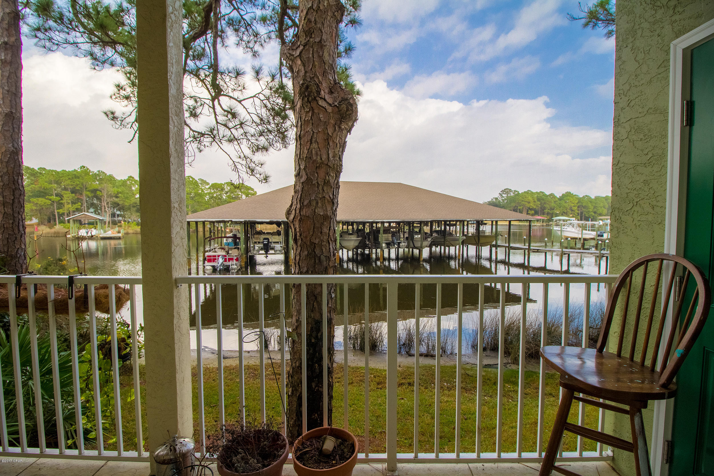 Bonita Point - Residential