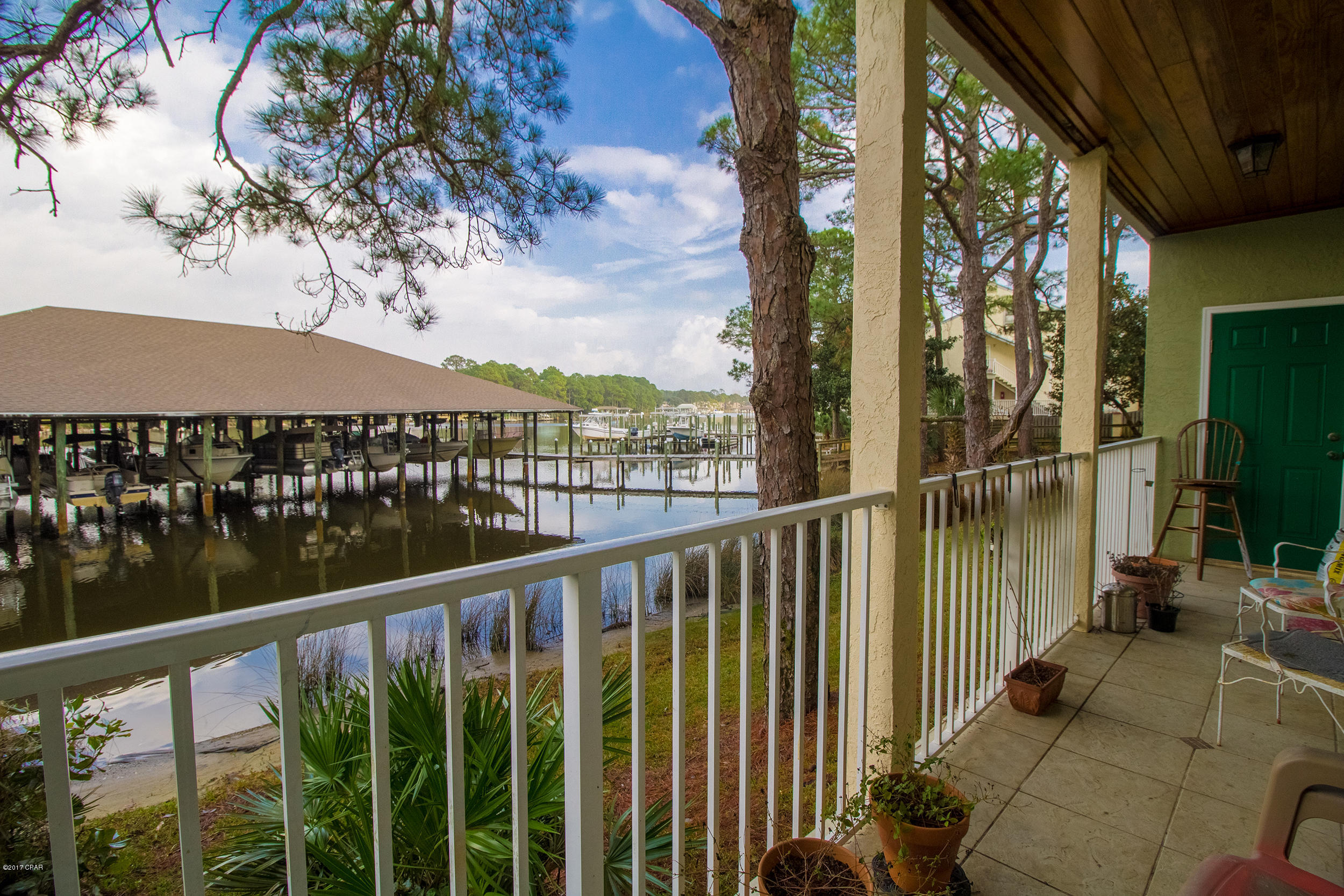 Bonita Point - Residential