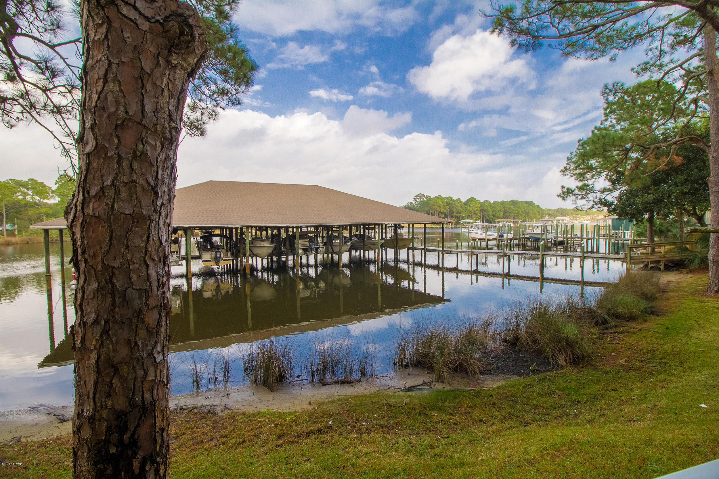 Bonita Point - Residential