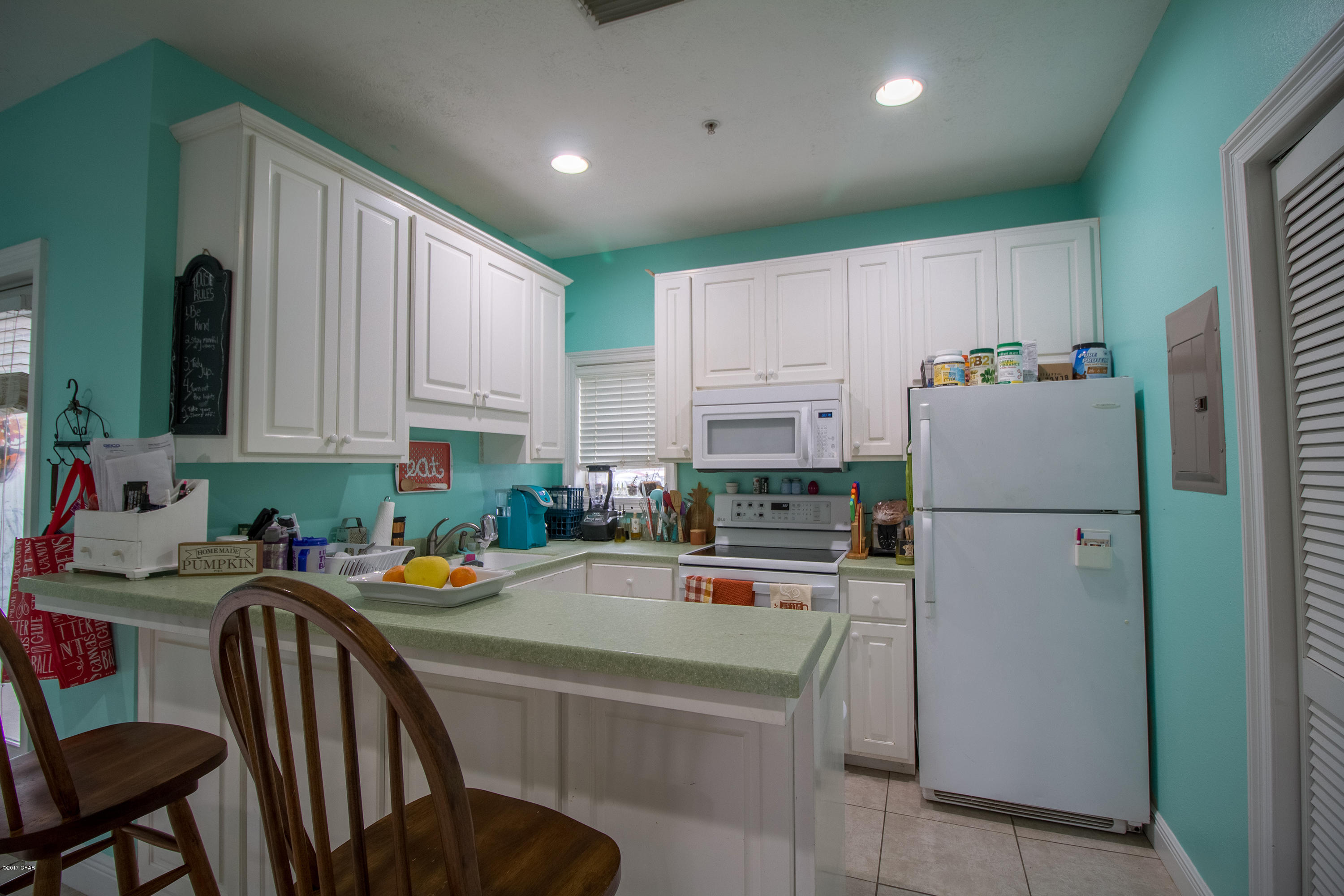 Bonita Point - Residential