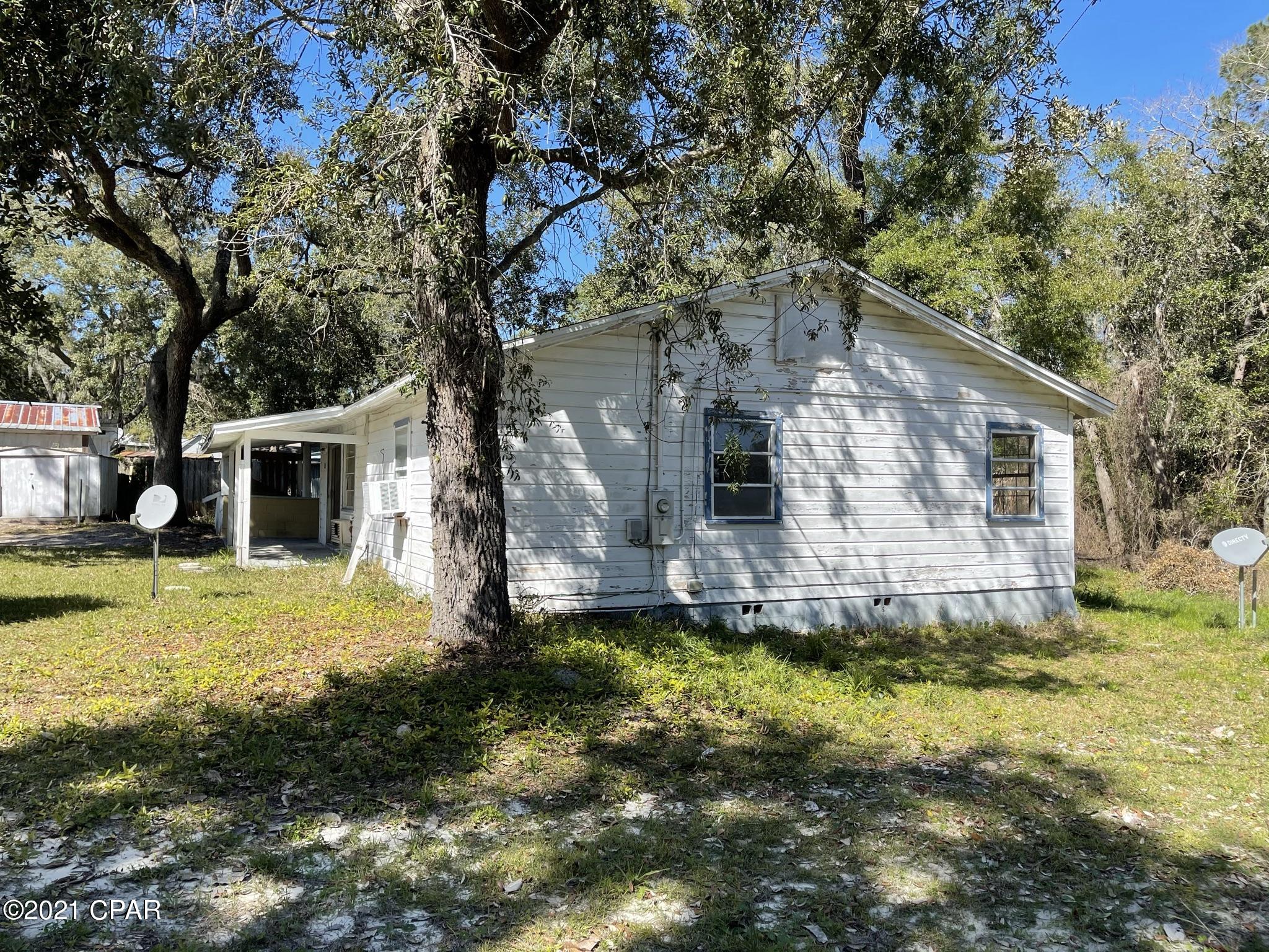 Burnt Mill Creek - Residential