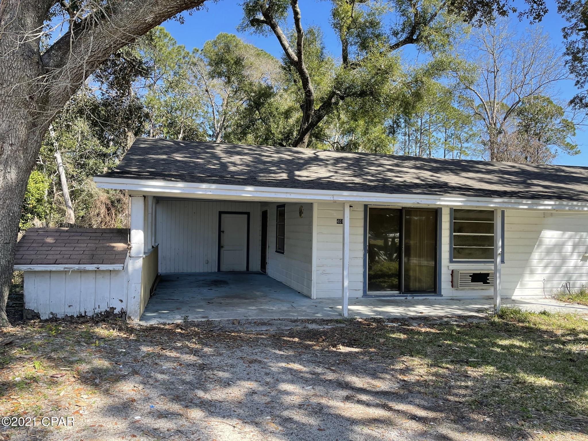 Burnt Mill Creek - Residential