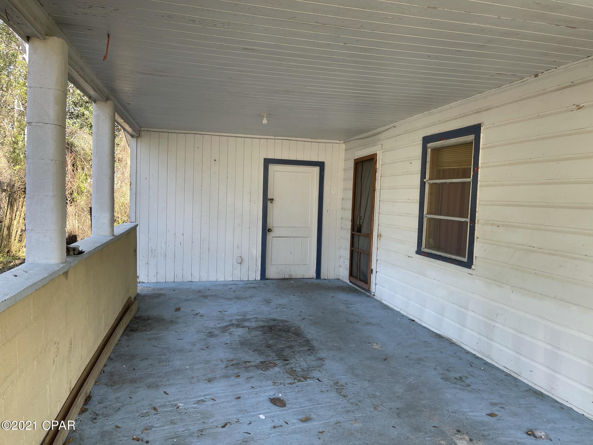 Burnt Mill Creek - Residential