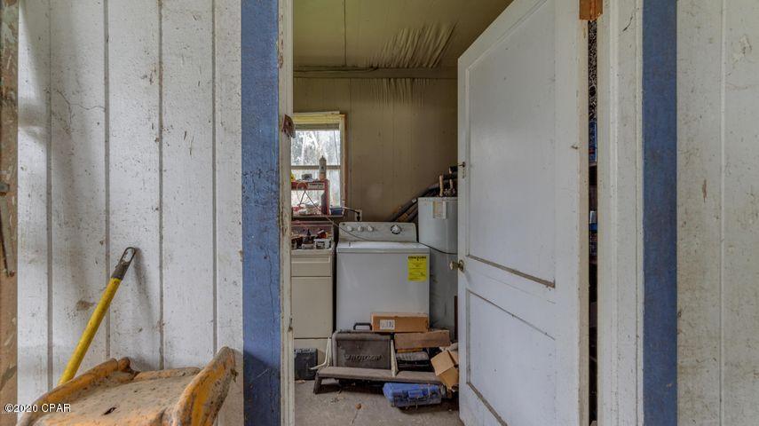 Burnt Mill Creek - Residential