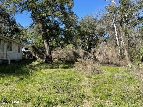 Burnt Mill Creek - Residential