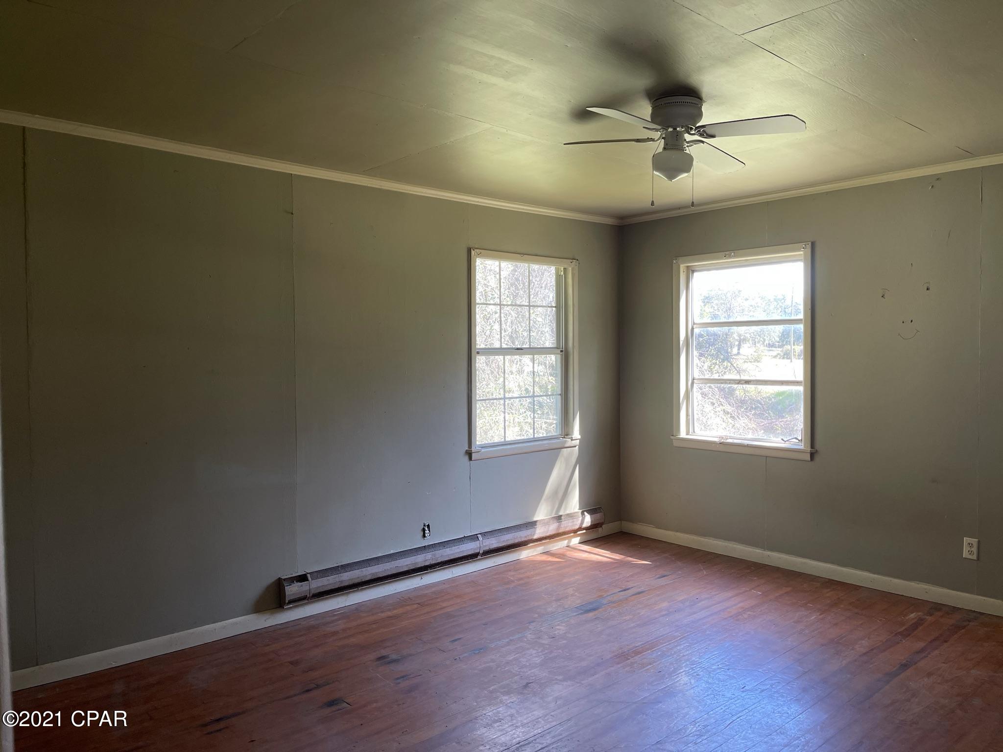 Burnt Mill Creek - Residential