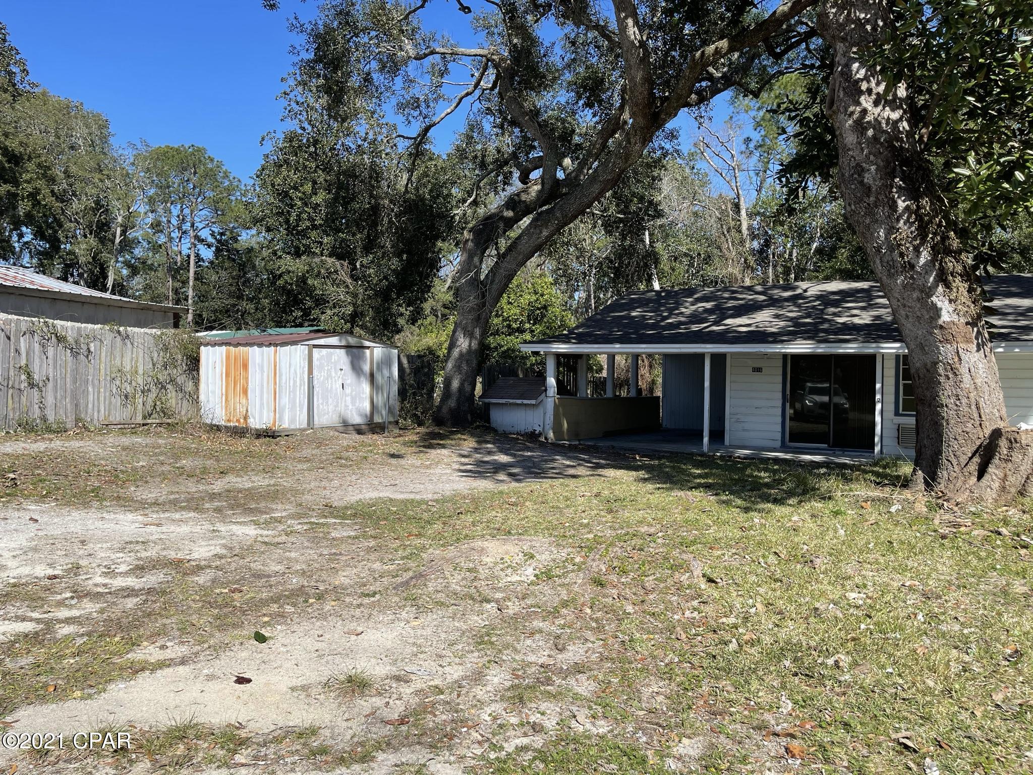 Burnt Mill Creek - Residential