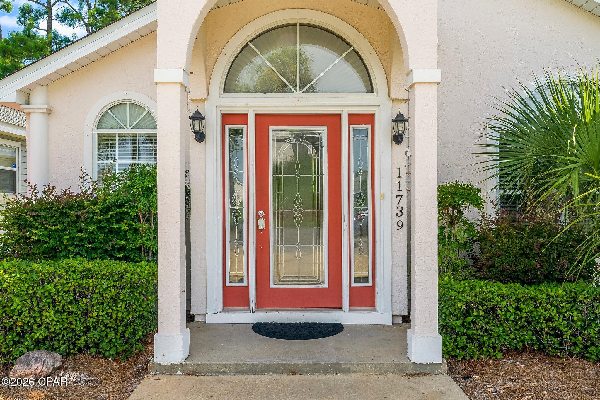 Palm Cove - Residential
