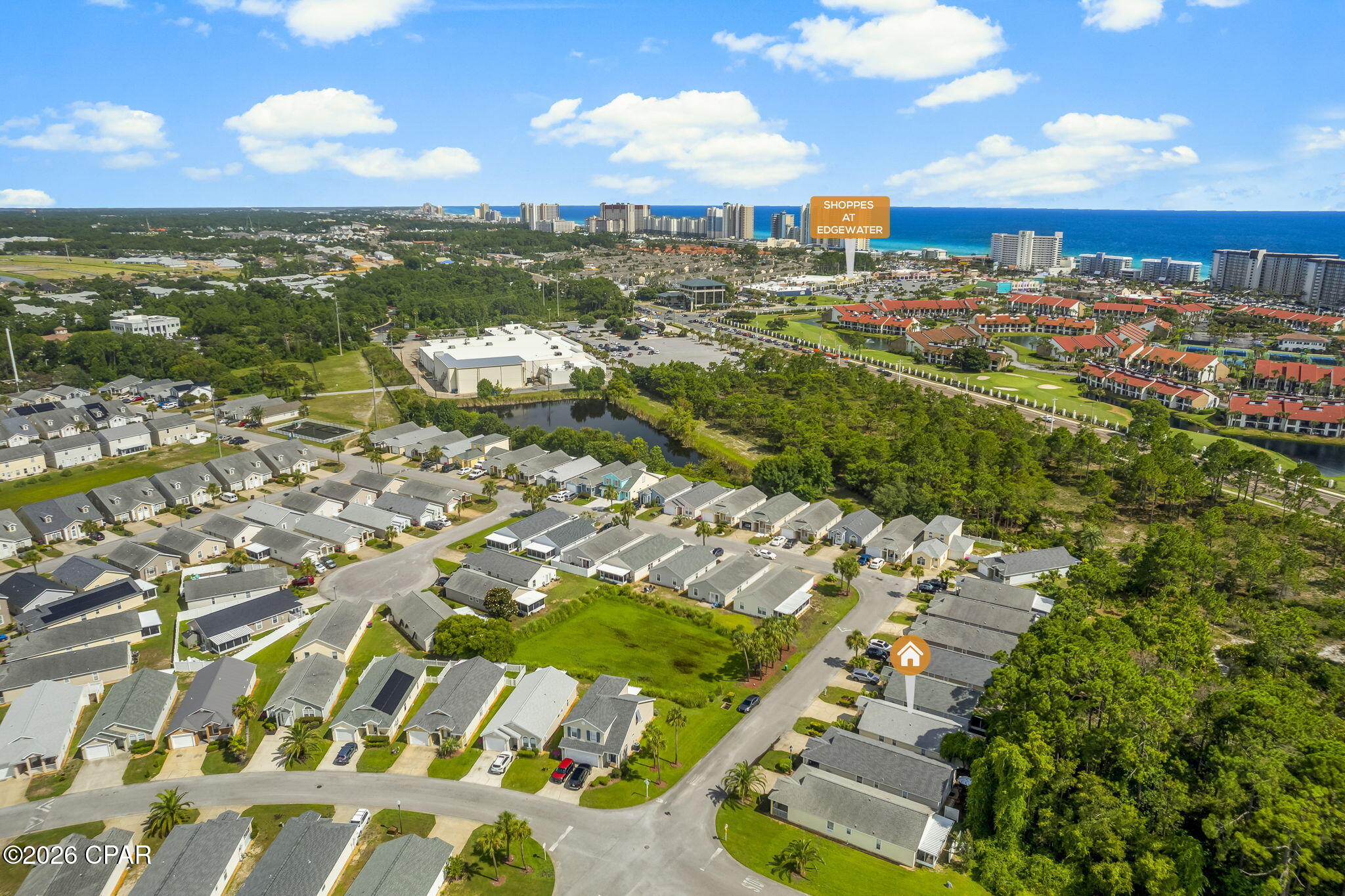 Palm Cove - Residential