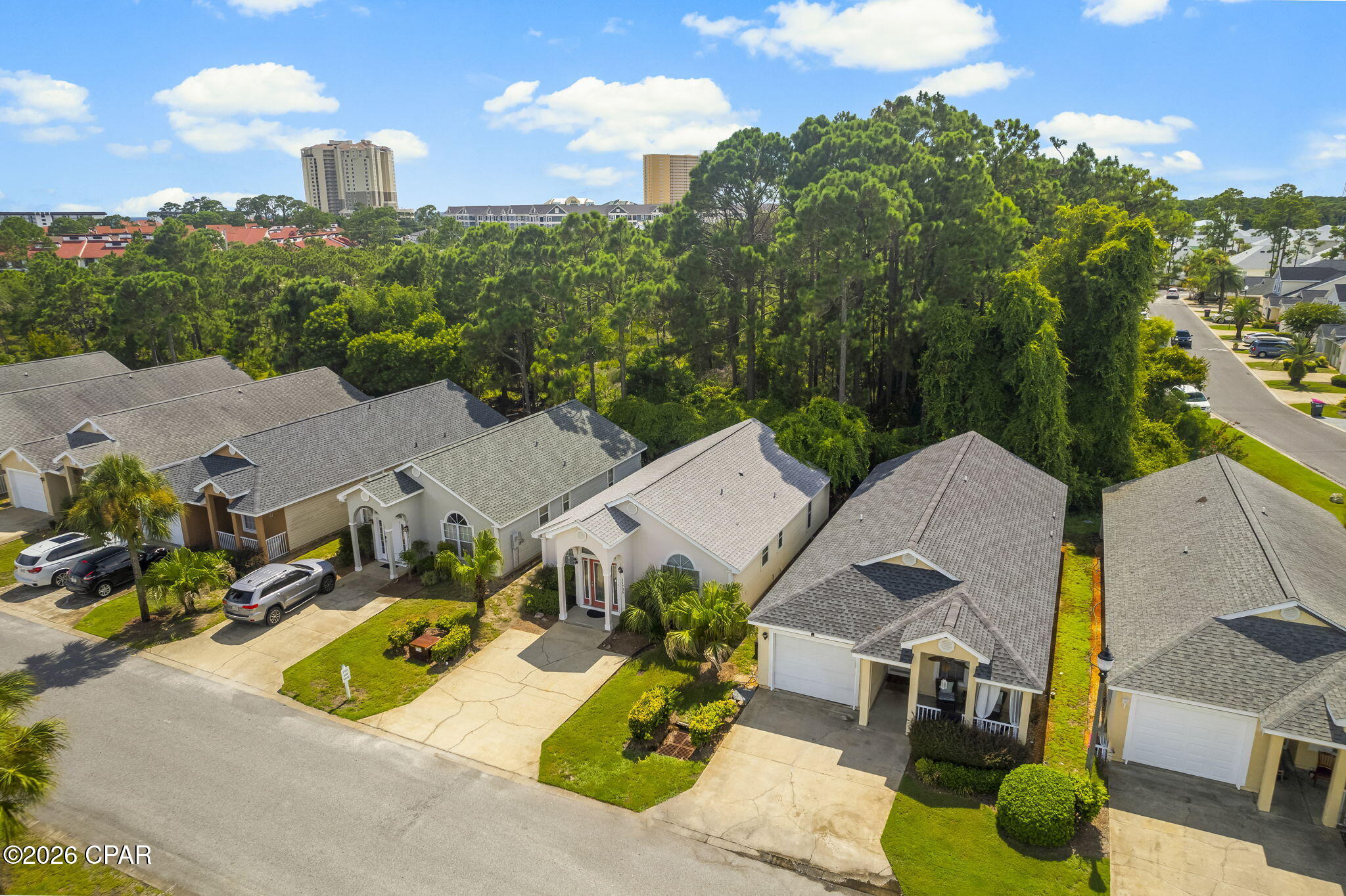 Palm Cove - Residential