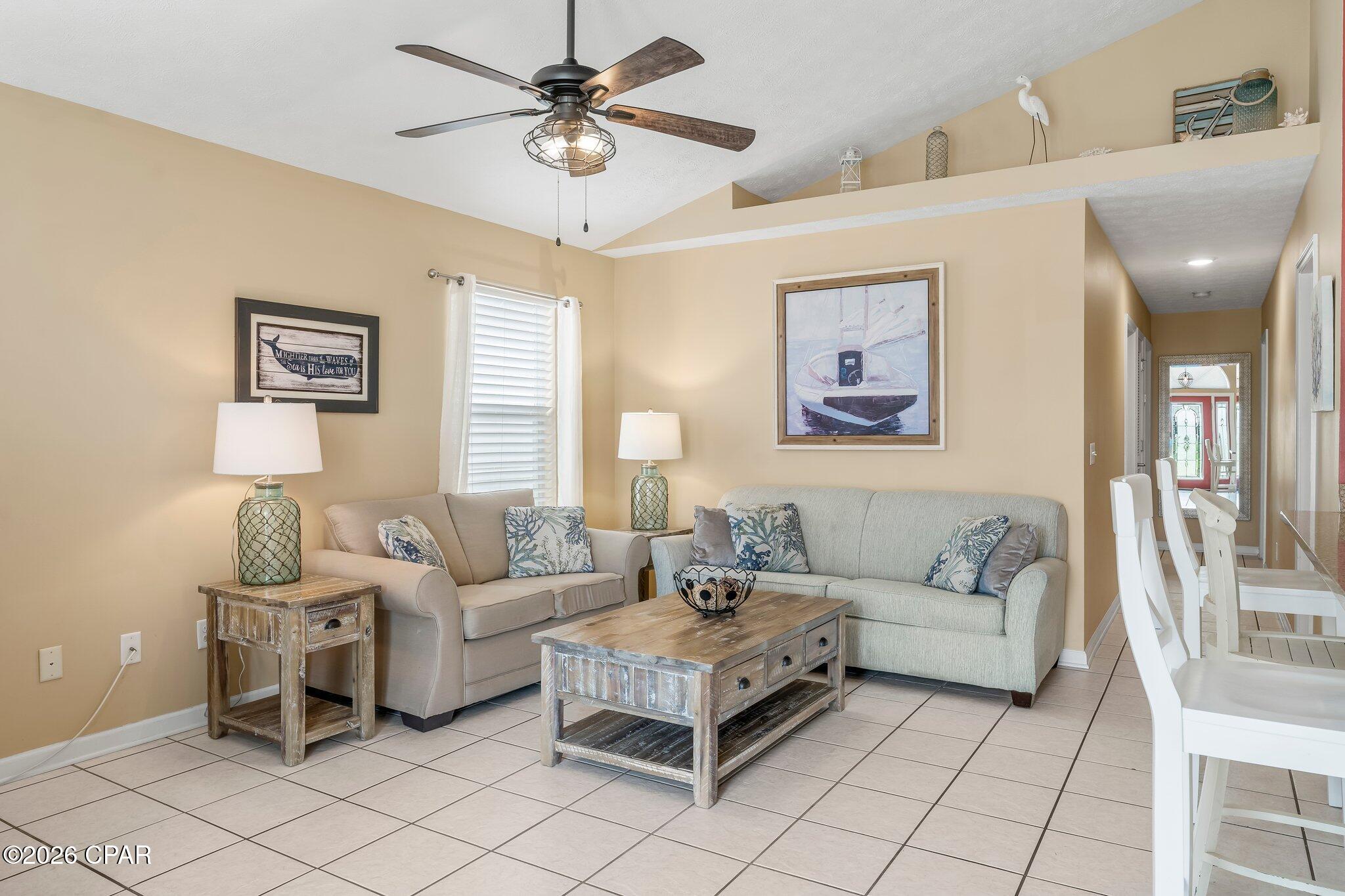 Palm Cove - Residential