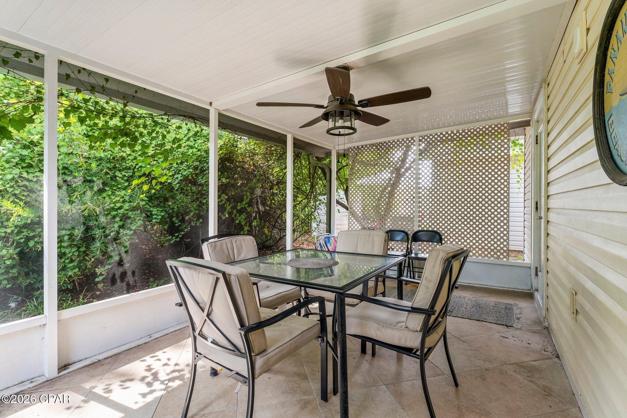 Palm Cove - Residential