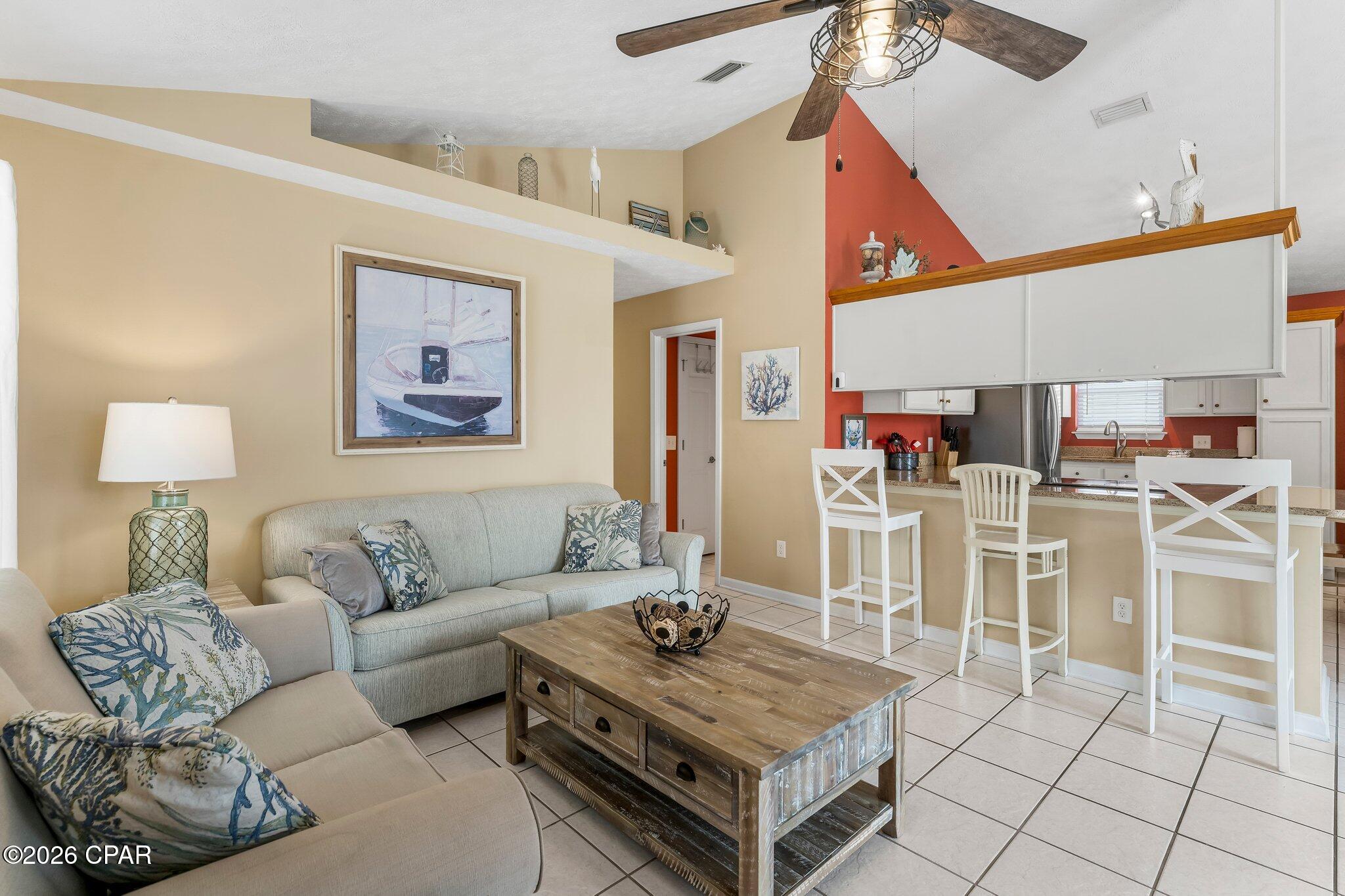 Palm Cove - Residential