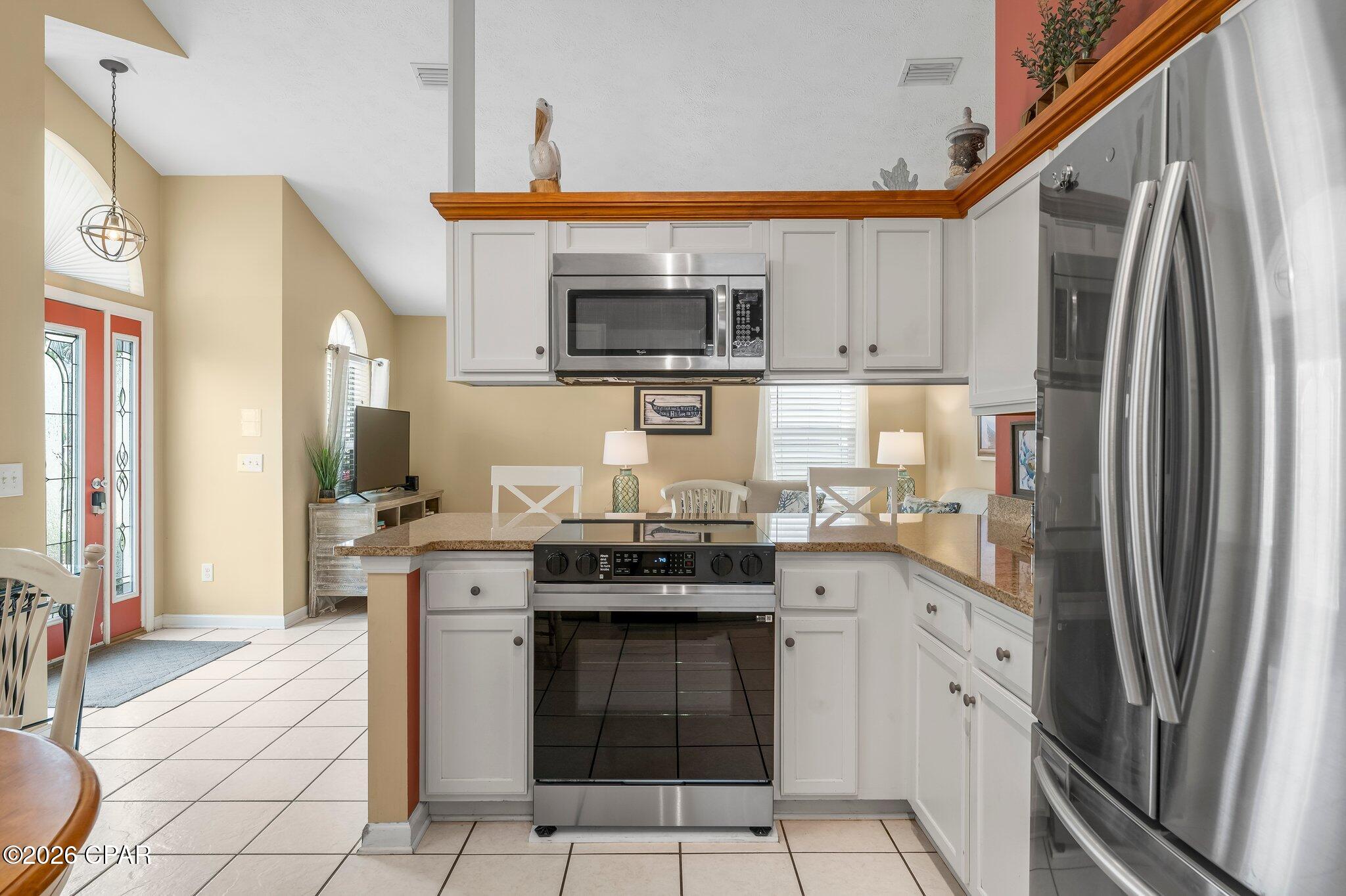 Palm Cove - Residential