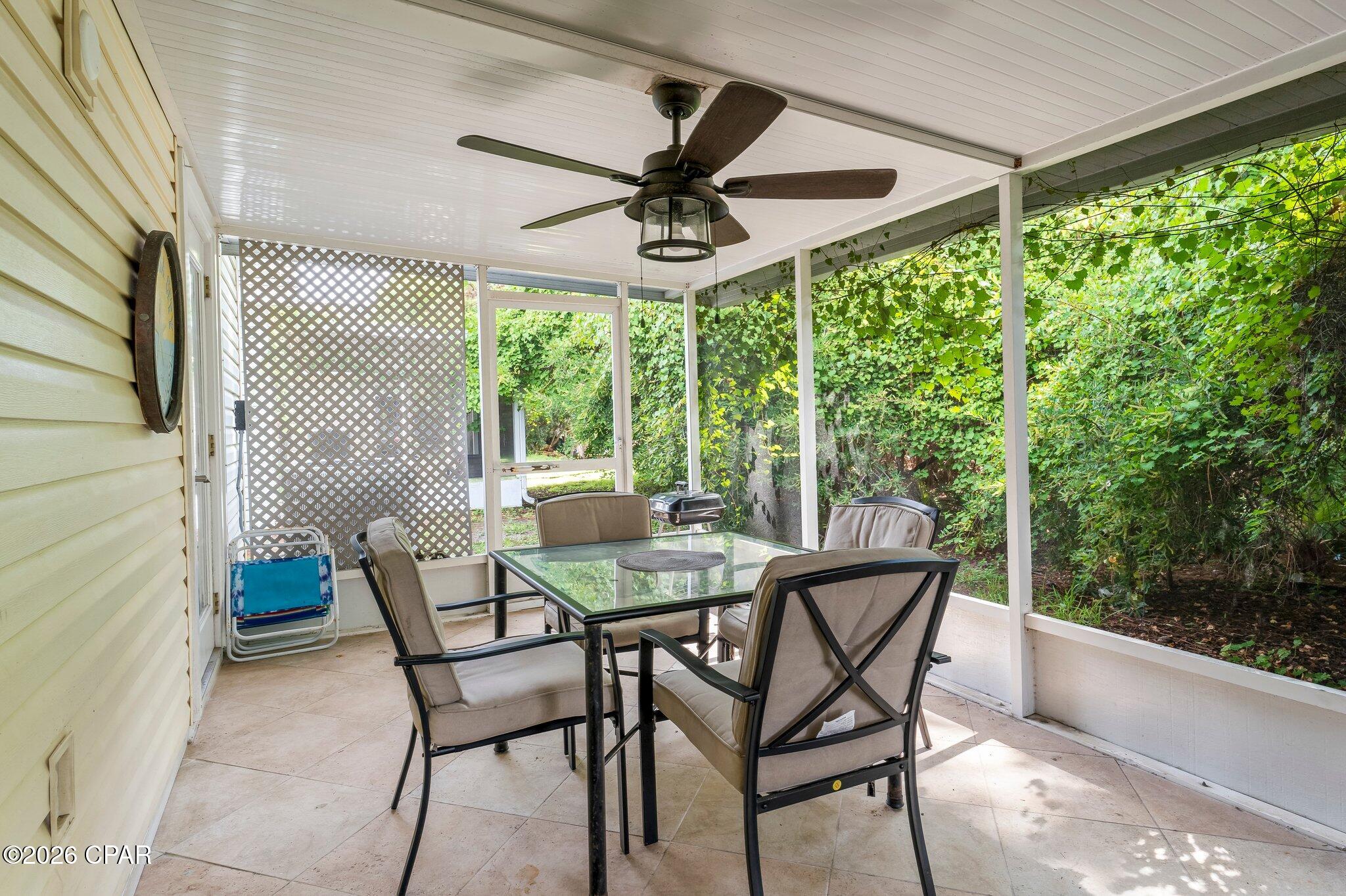 Palm Cove - Residential