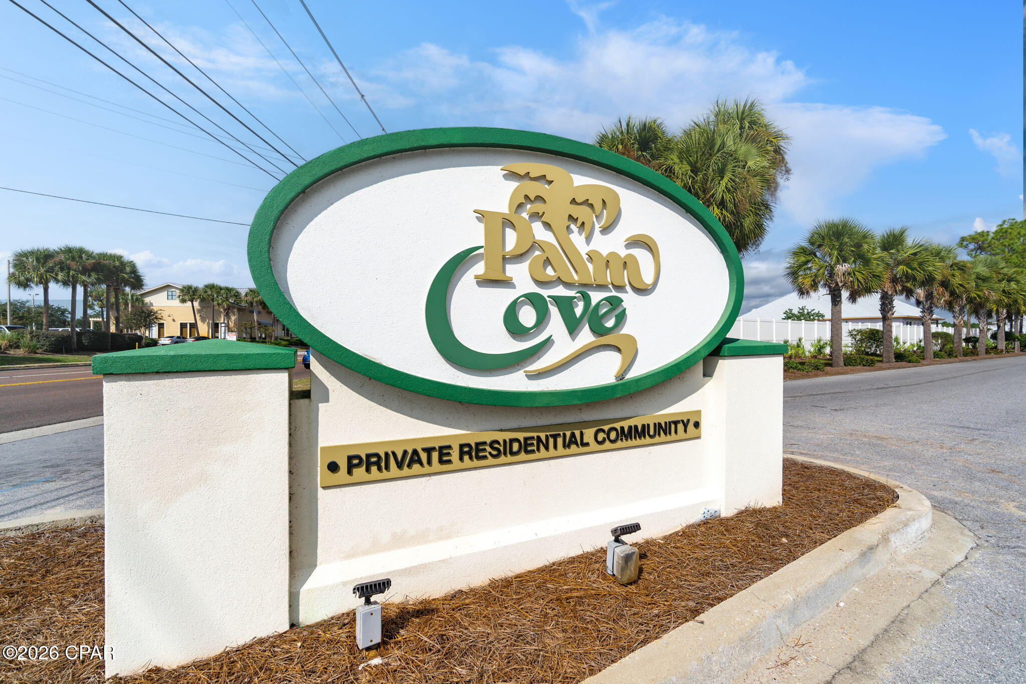 Palm Cove - Residential