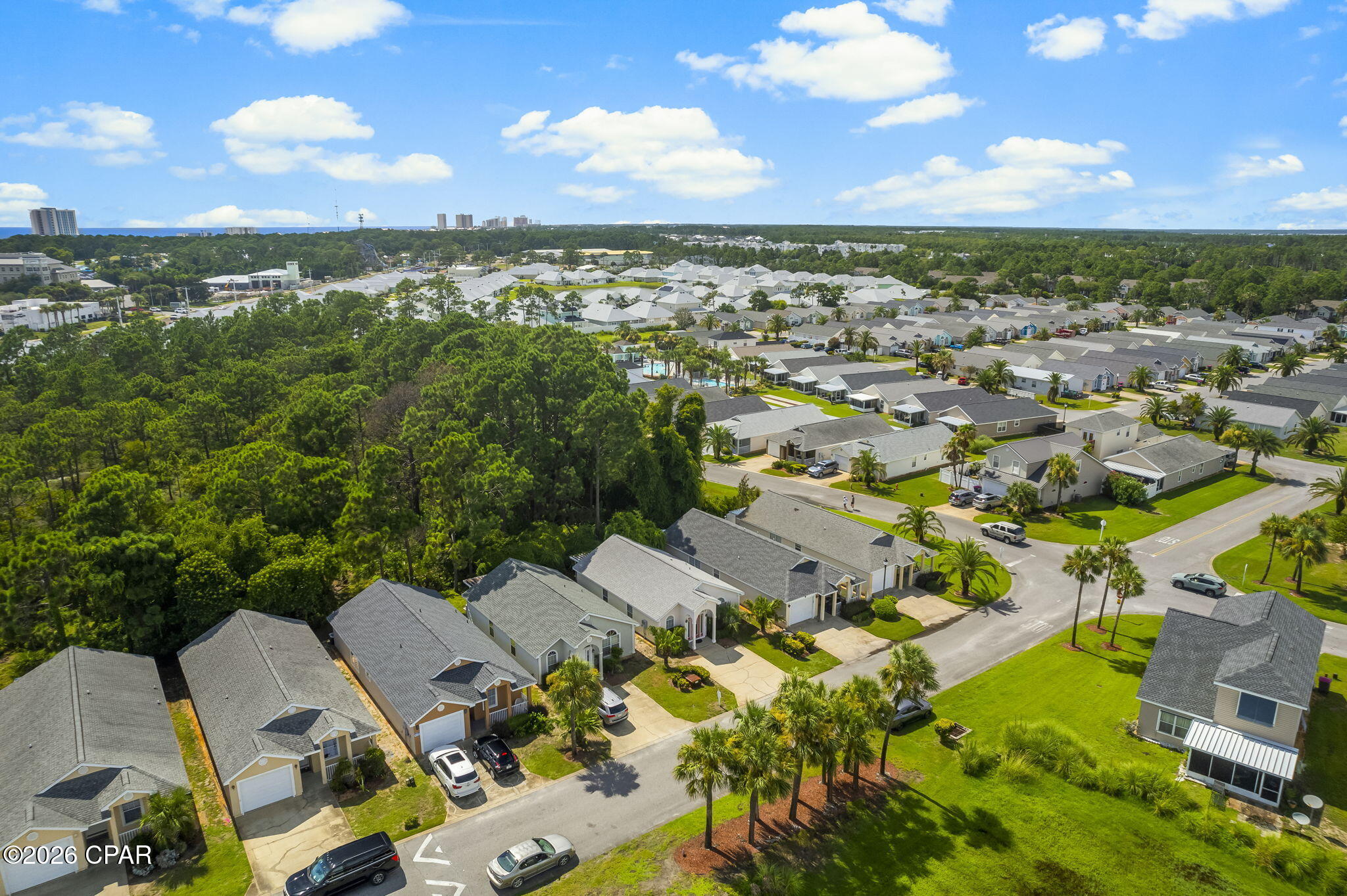 Palm Cove - Residential