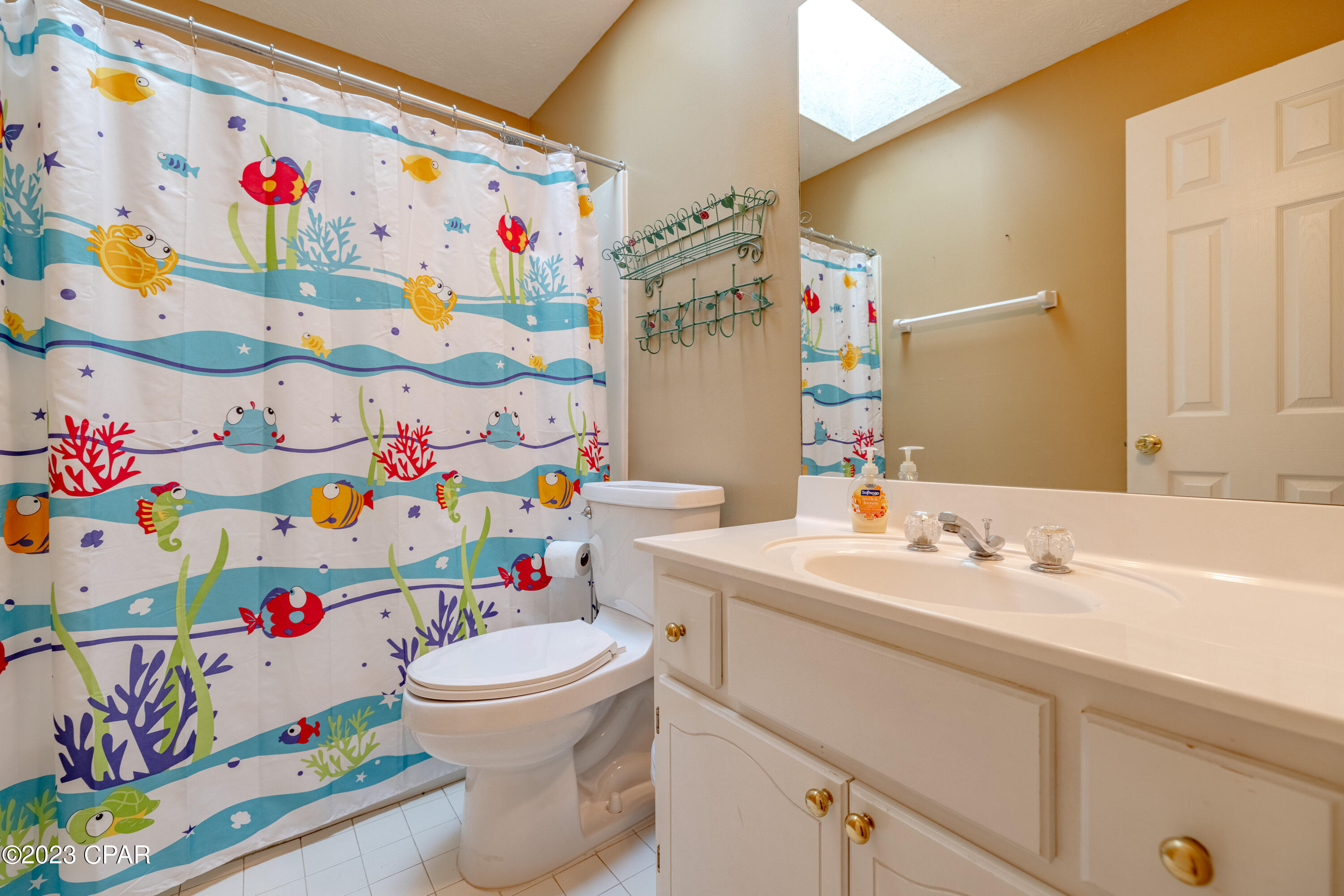 Open Sands - Residential