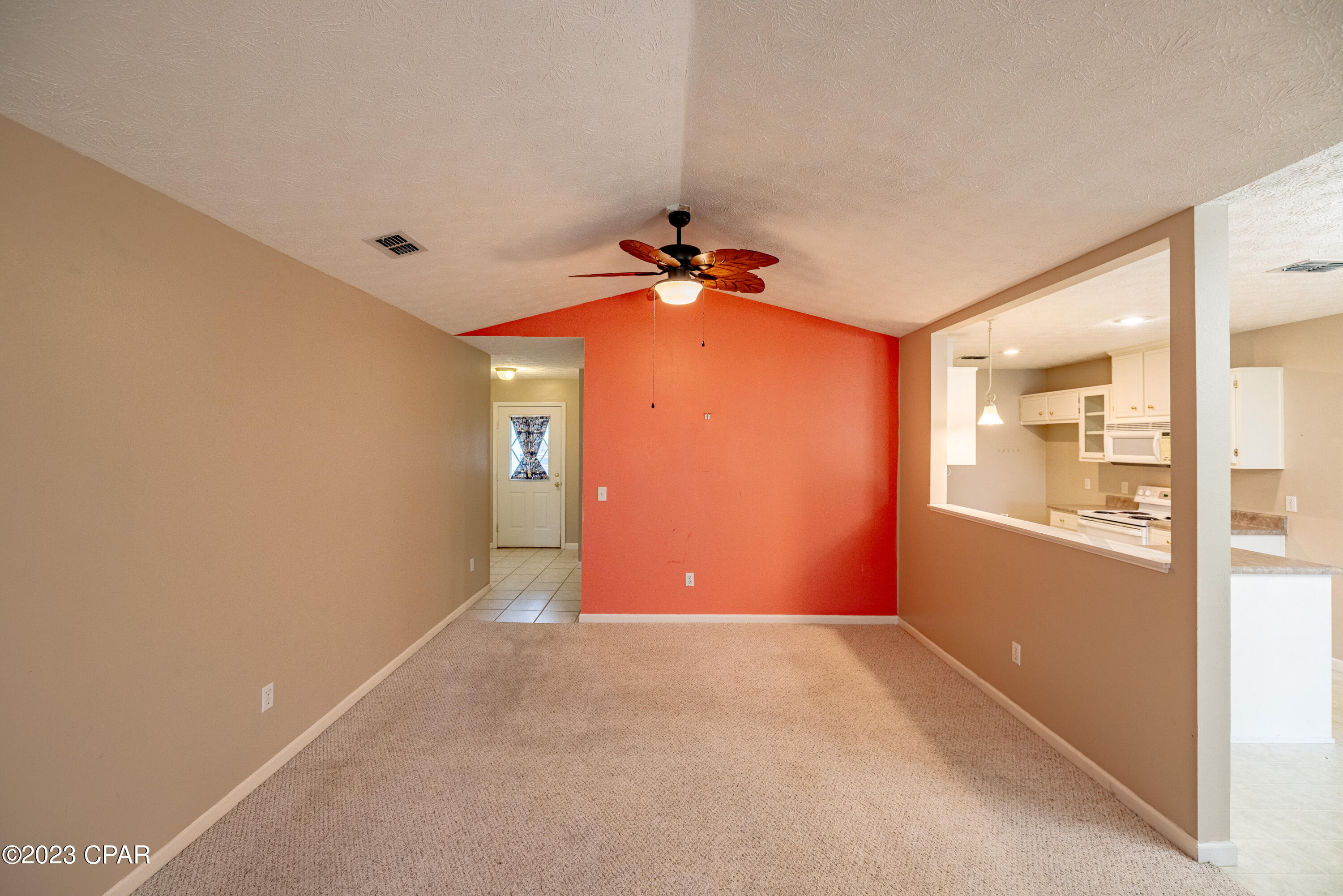 Open Sands - Residential