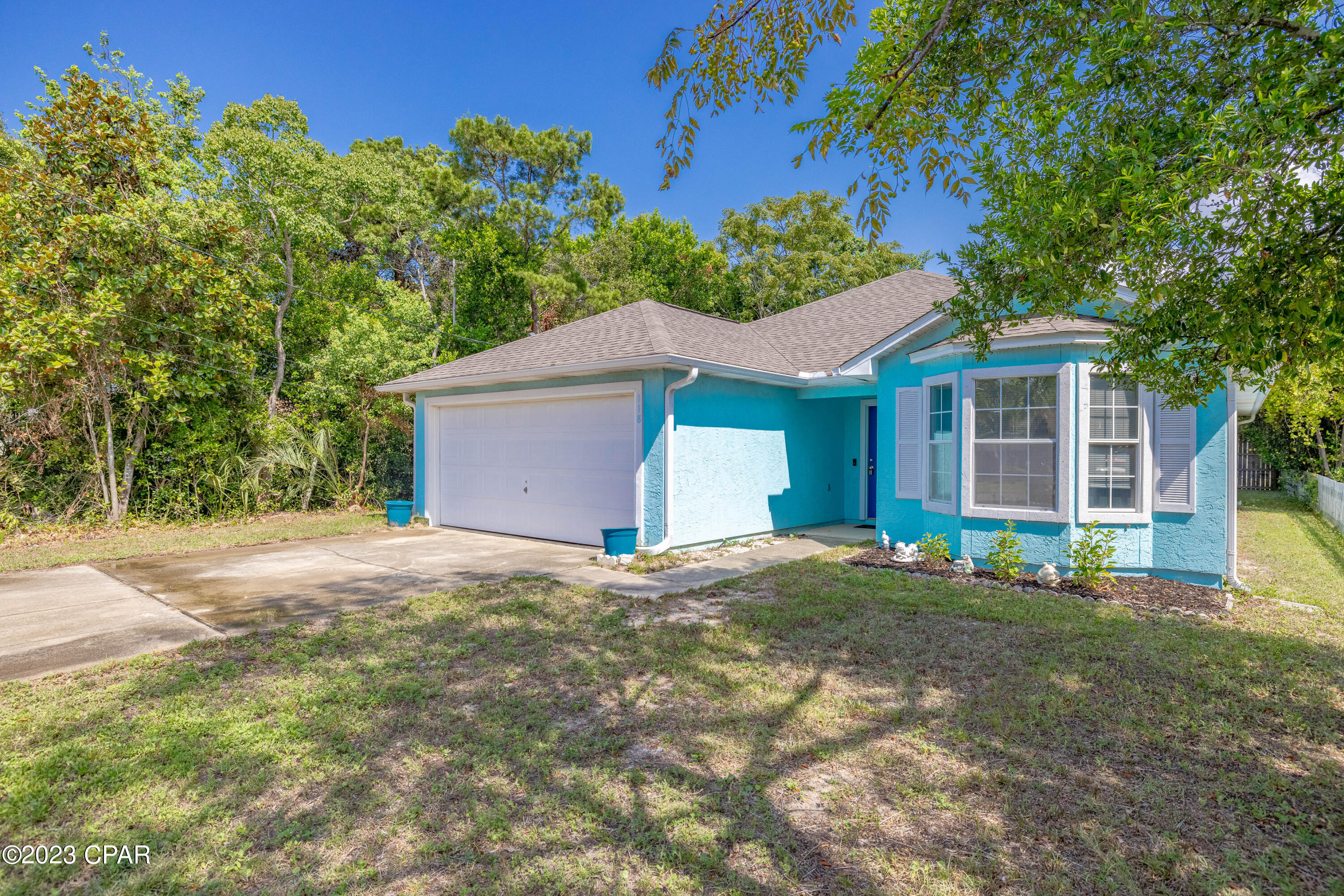 Open Sands - Residential