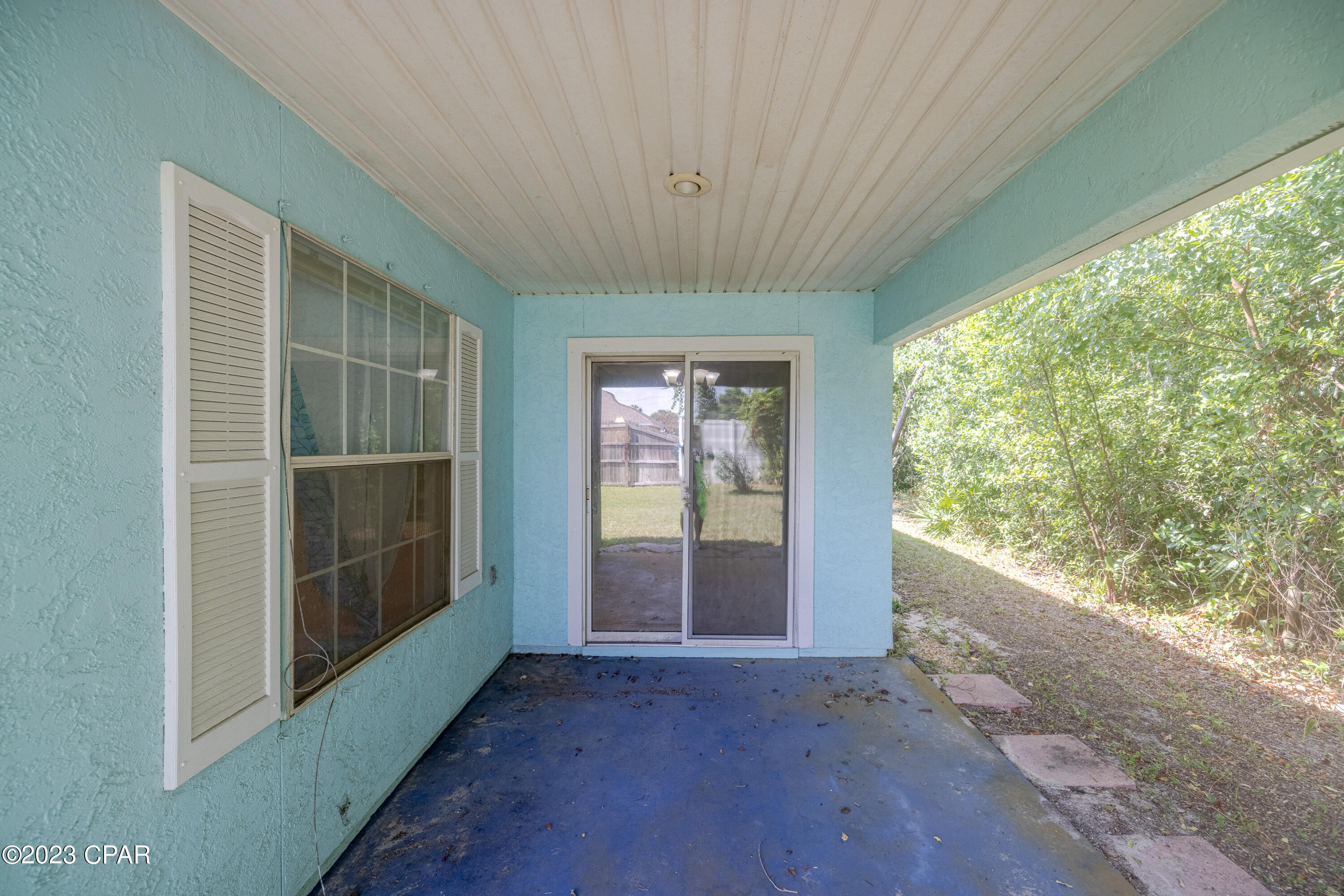 Open Sands - Residential