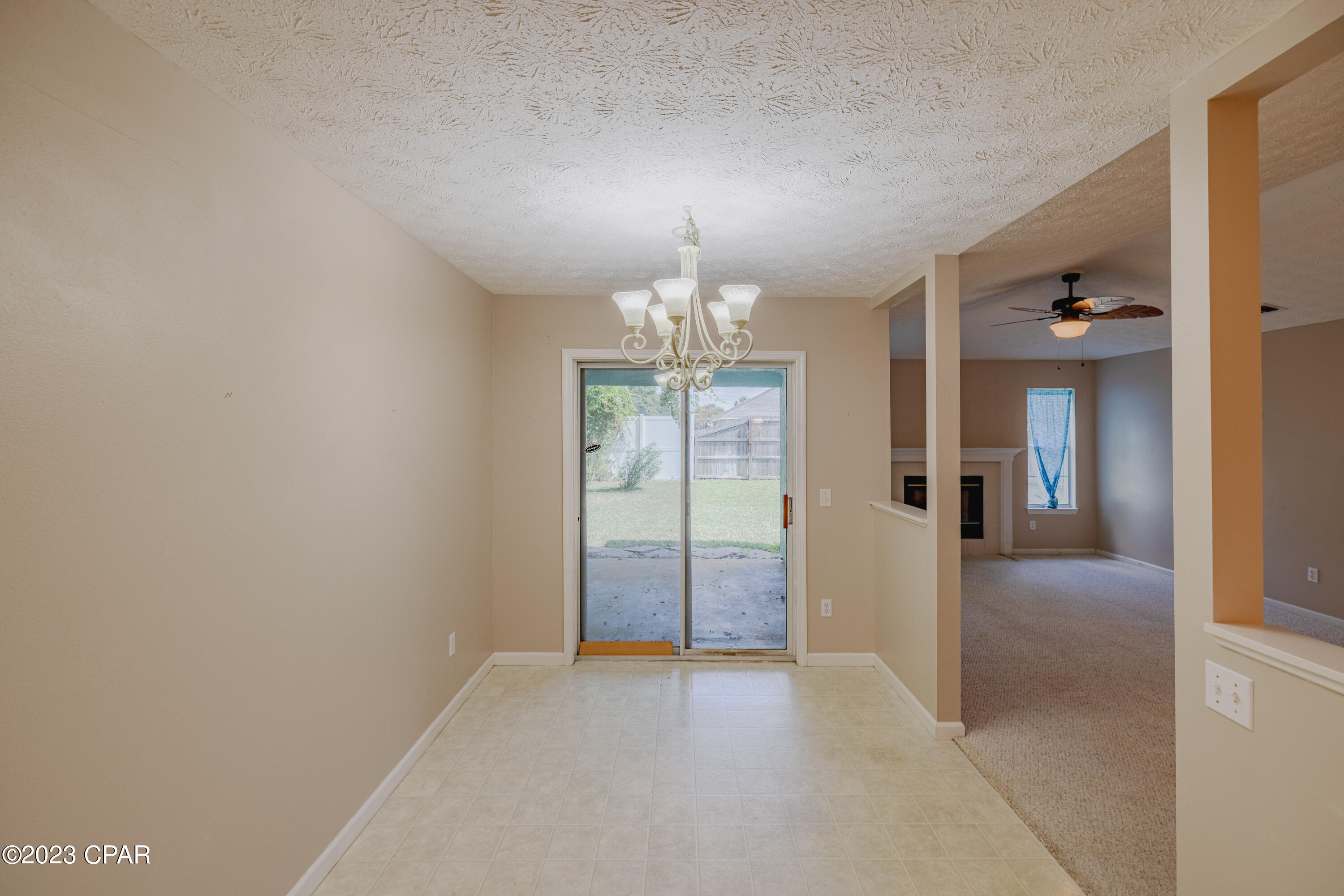 Open Sands - Residential