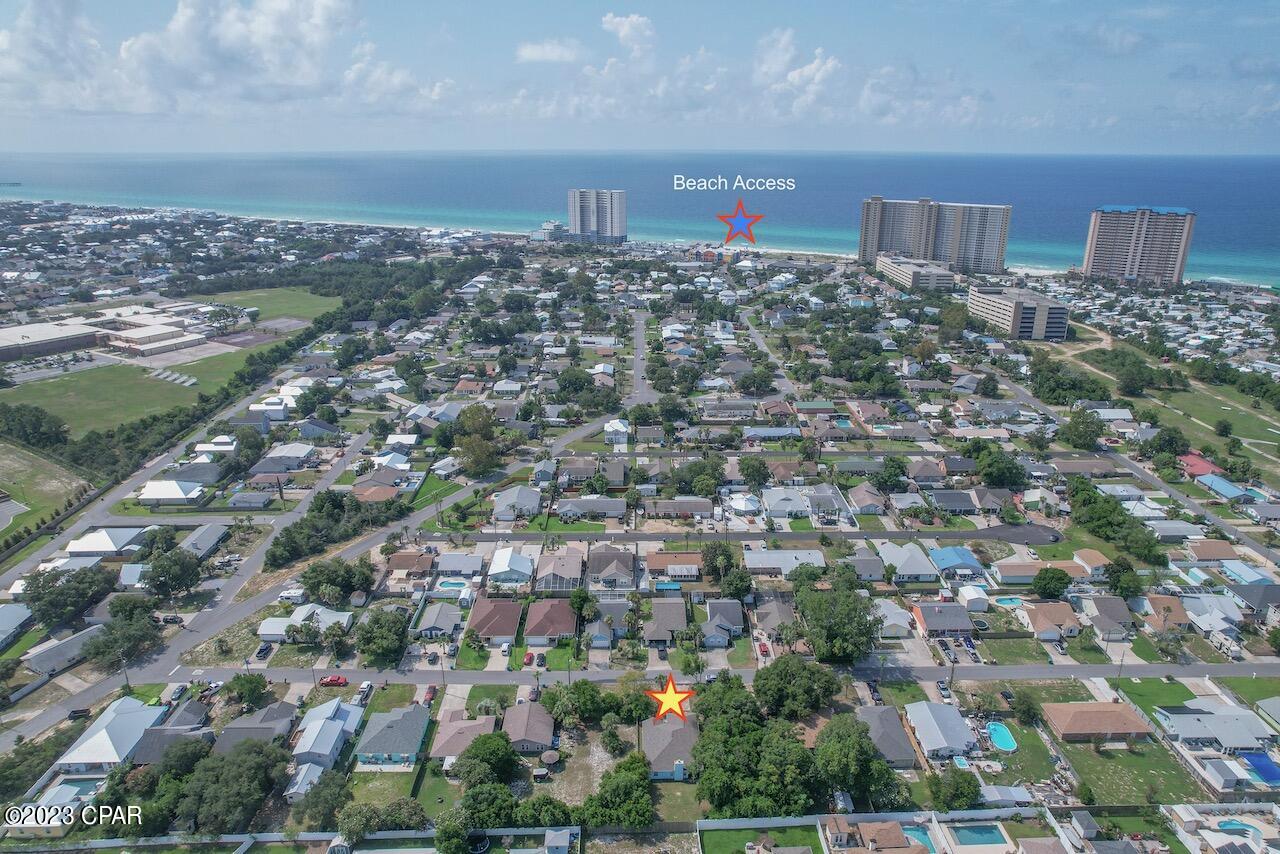 Open Sands - Residential