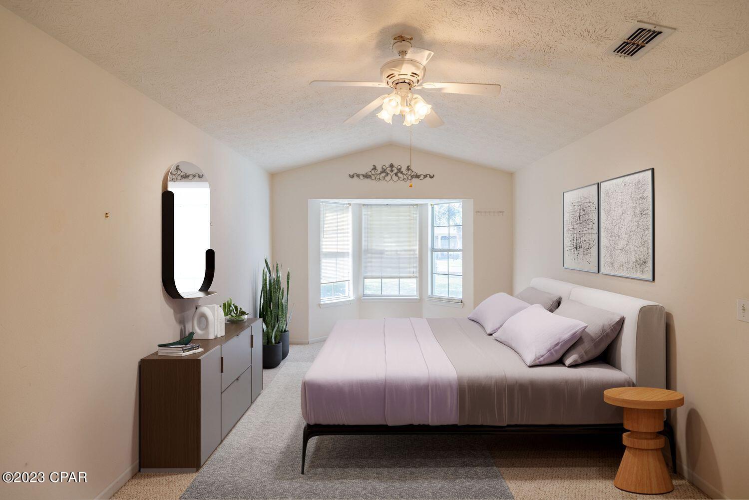 Open Sands - Residential