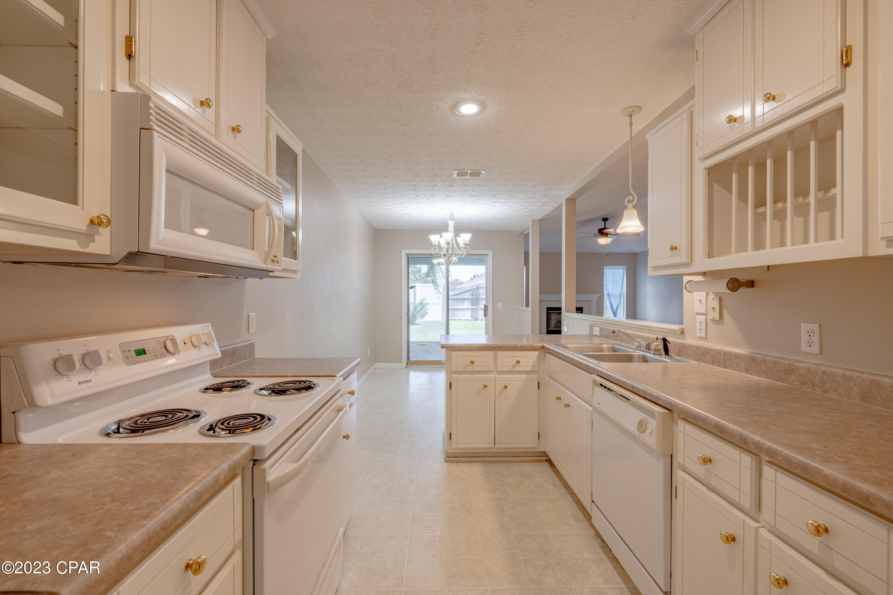 Open Sands - Residential