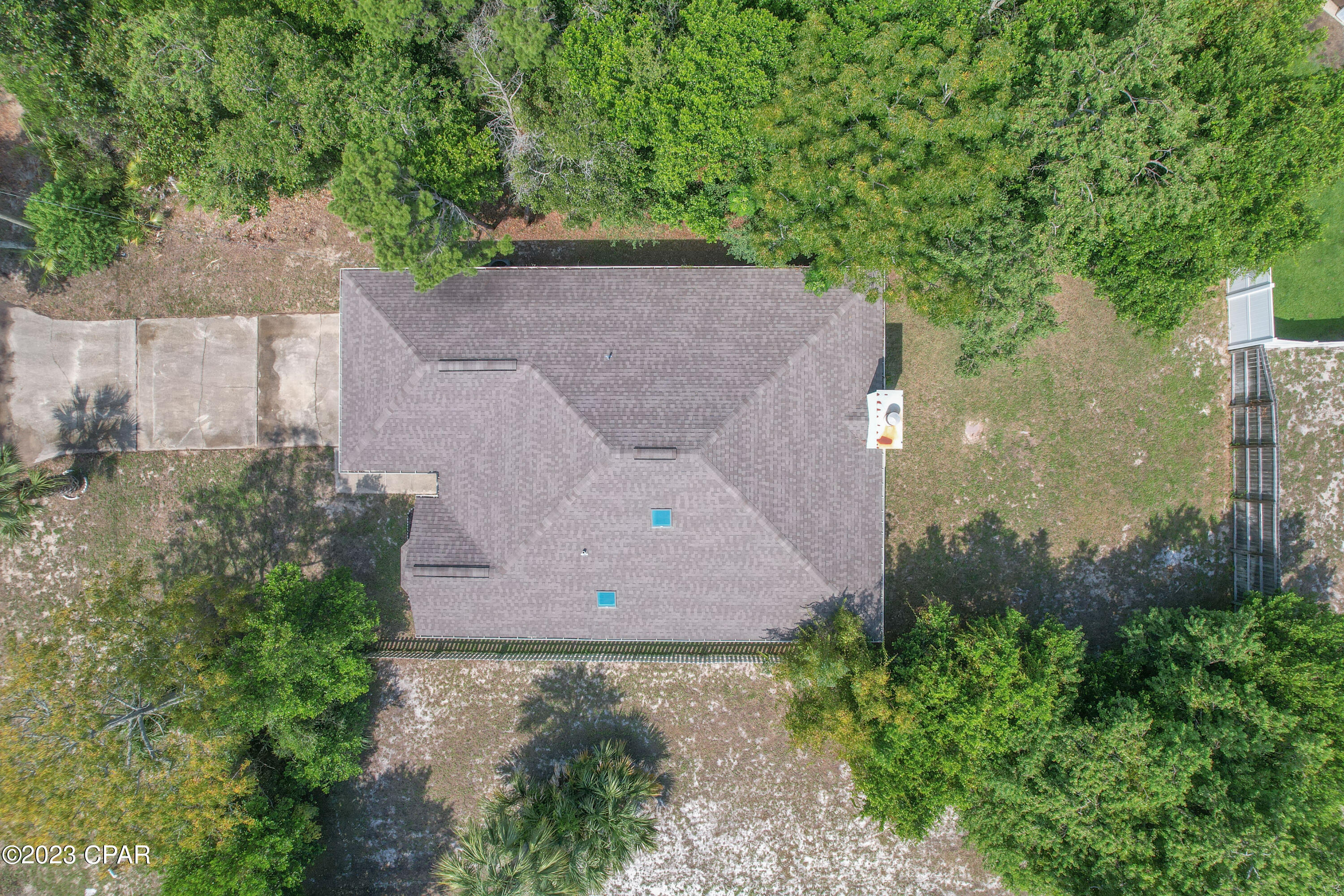 Open Sands - Residential