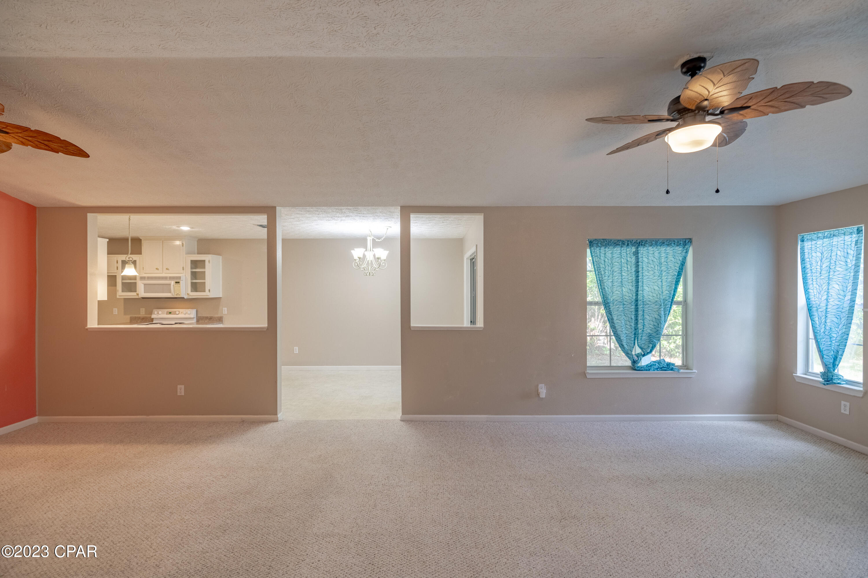 Open Sands - Residential