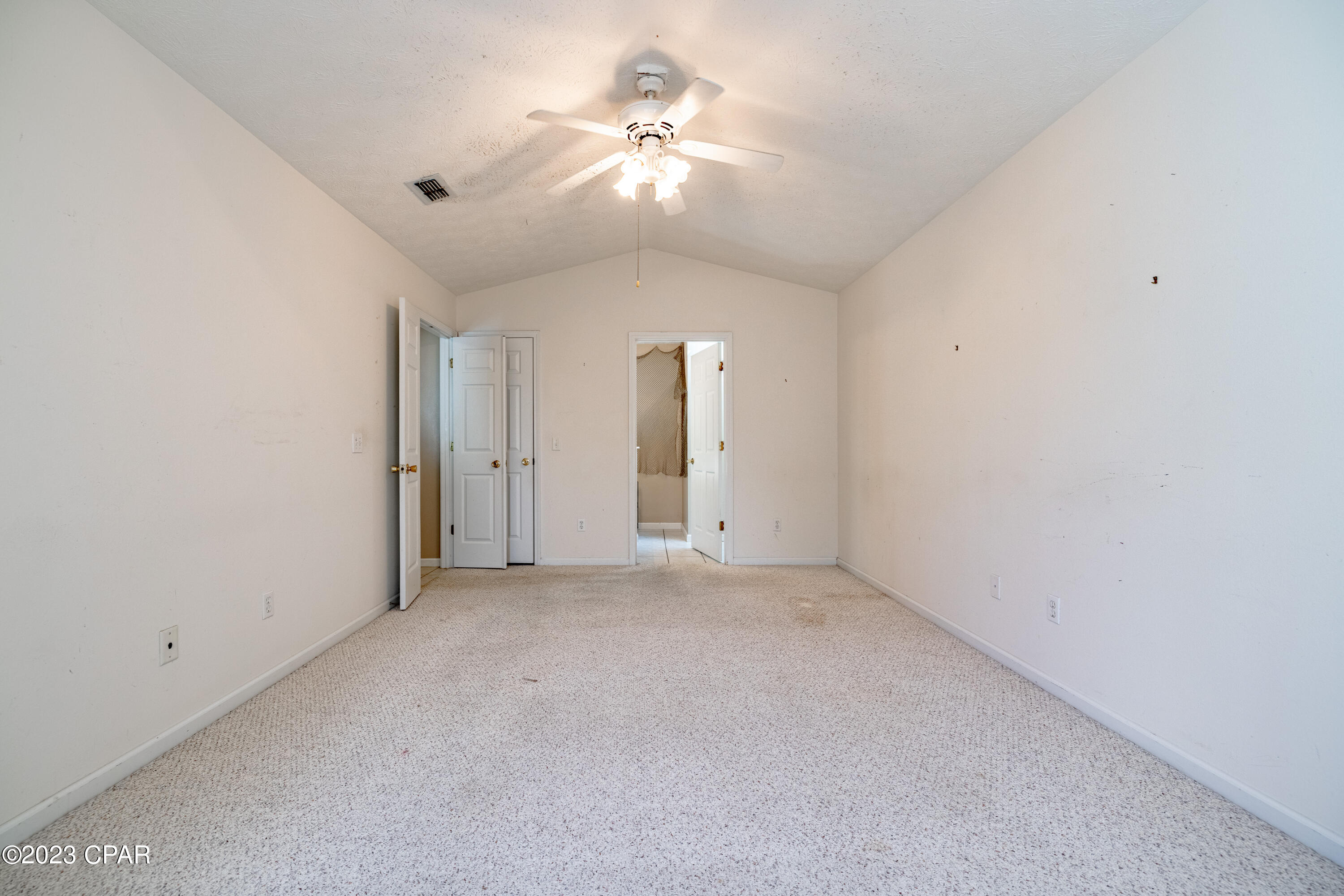 Open Sands - Residential