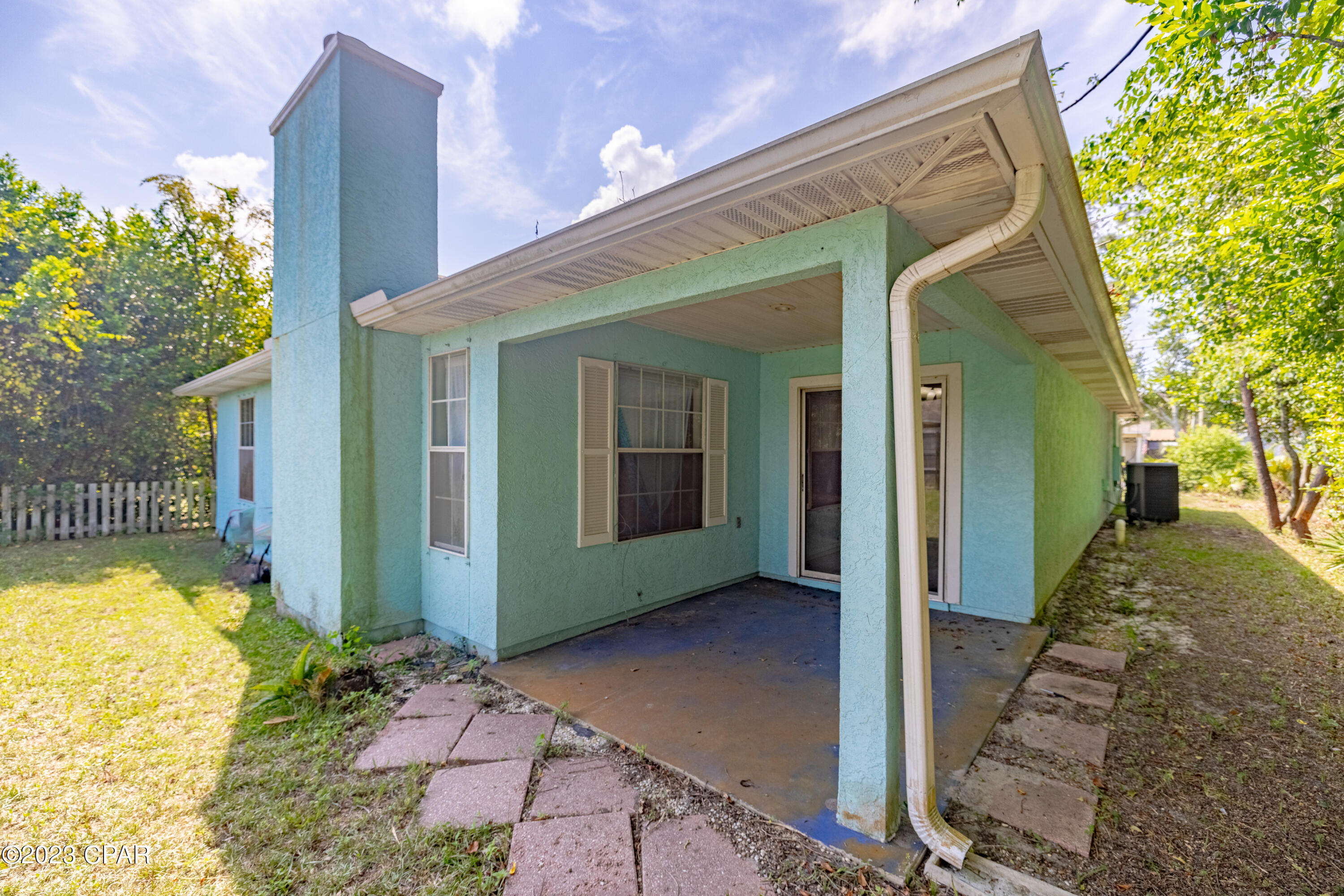 Open Sands - Residential