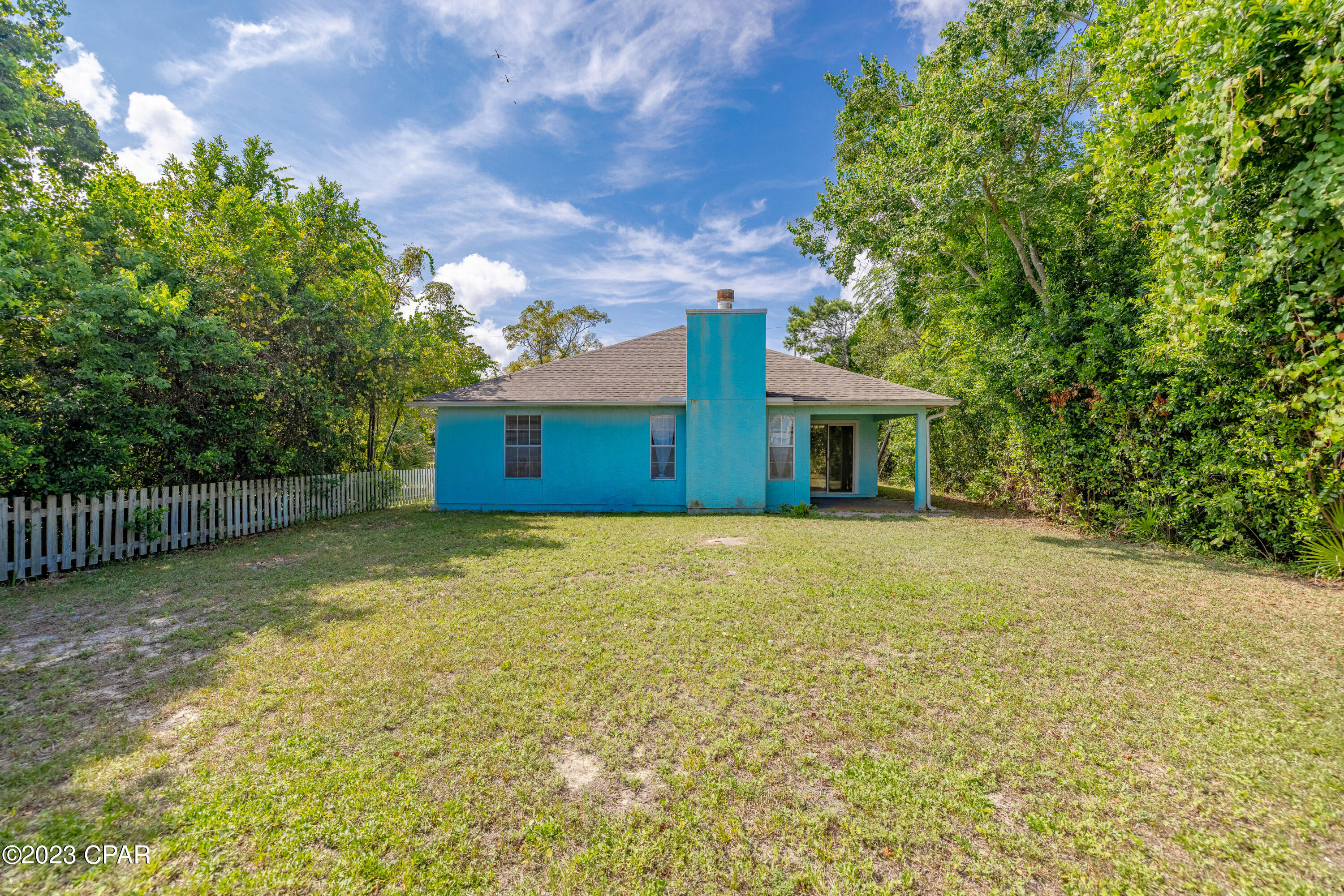 Open Sands - Residential