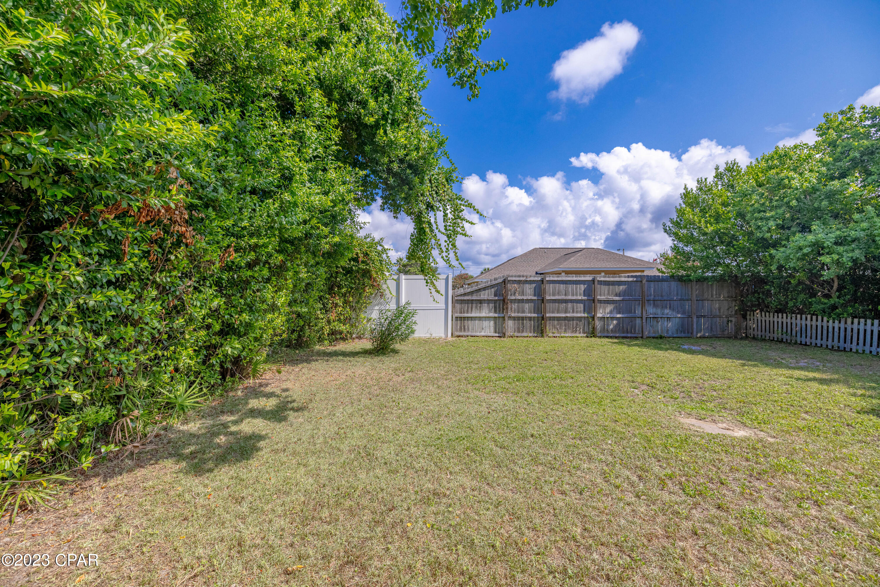 Open Sands - Residential